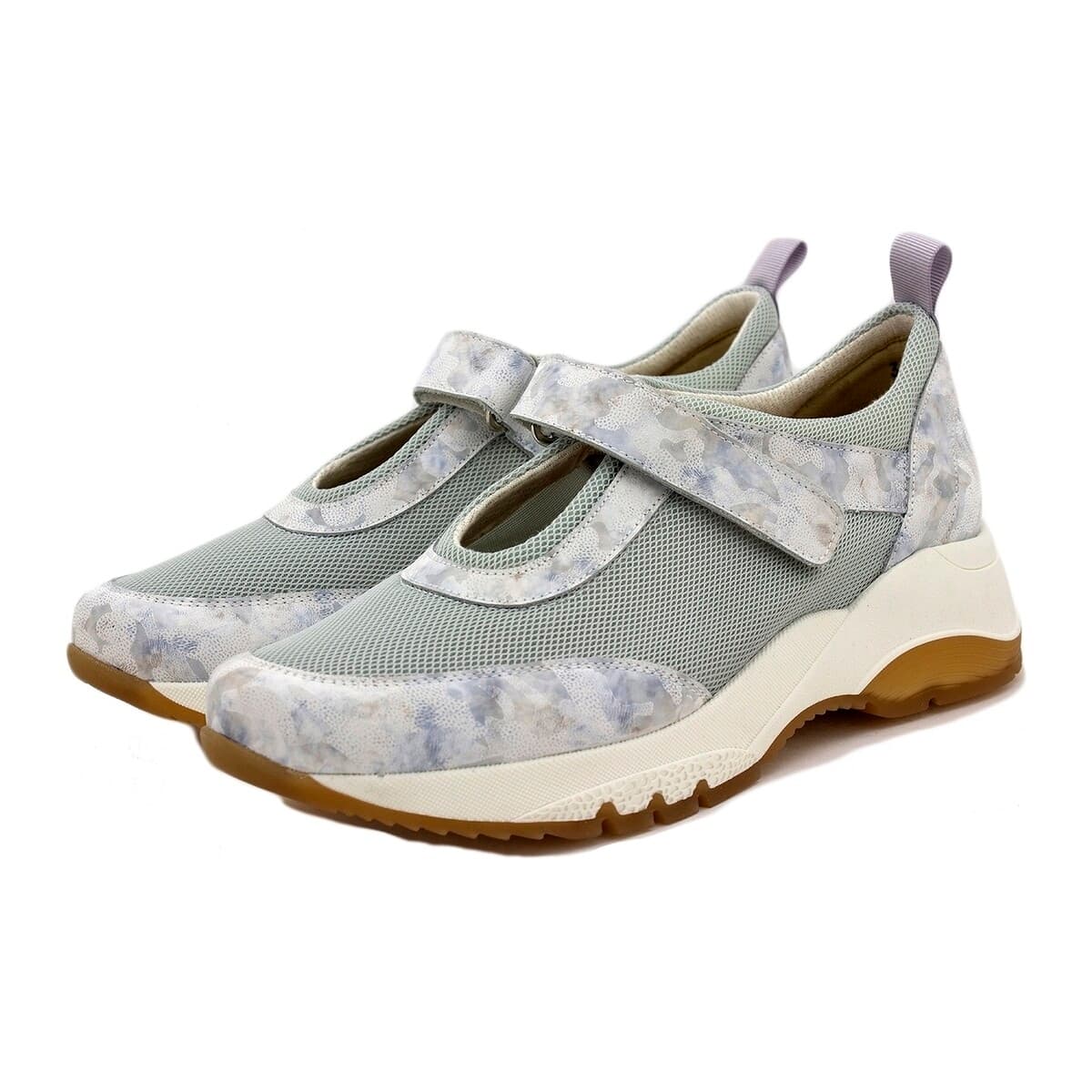 Women's Sneakers Piesanto Blue