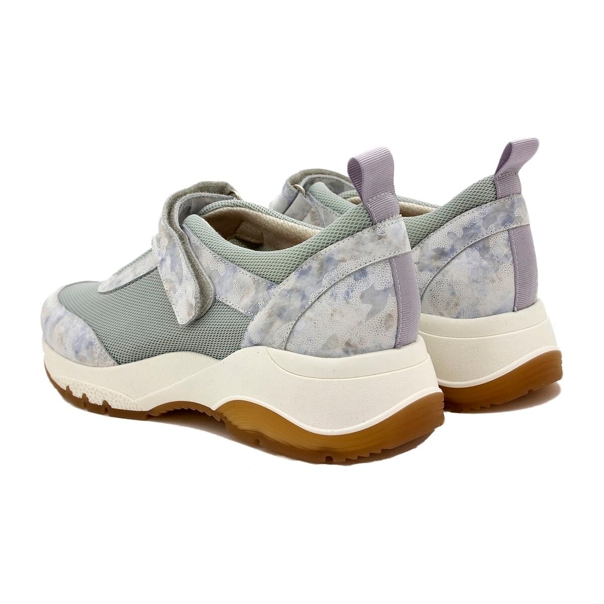 Women's Sneakers Piesanto Blue