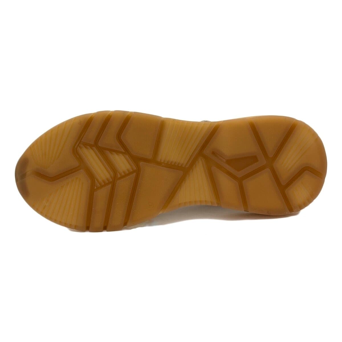 Women's Sneakers Piesanto White