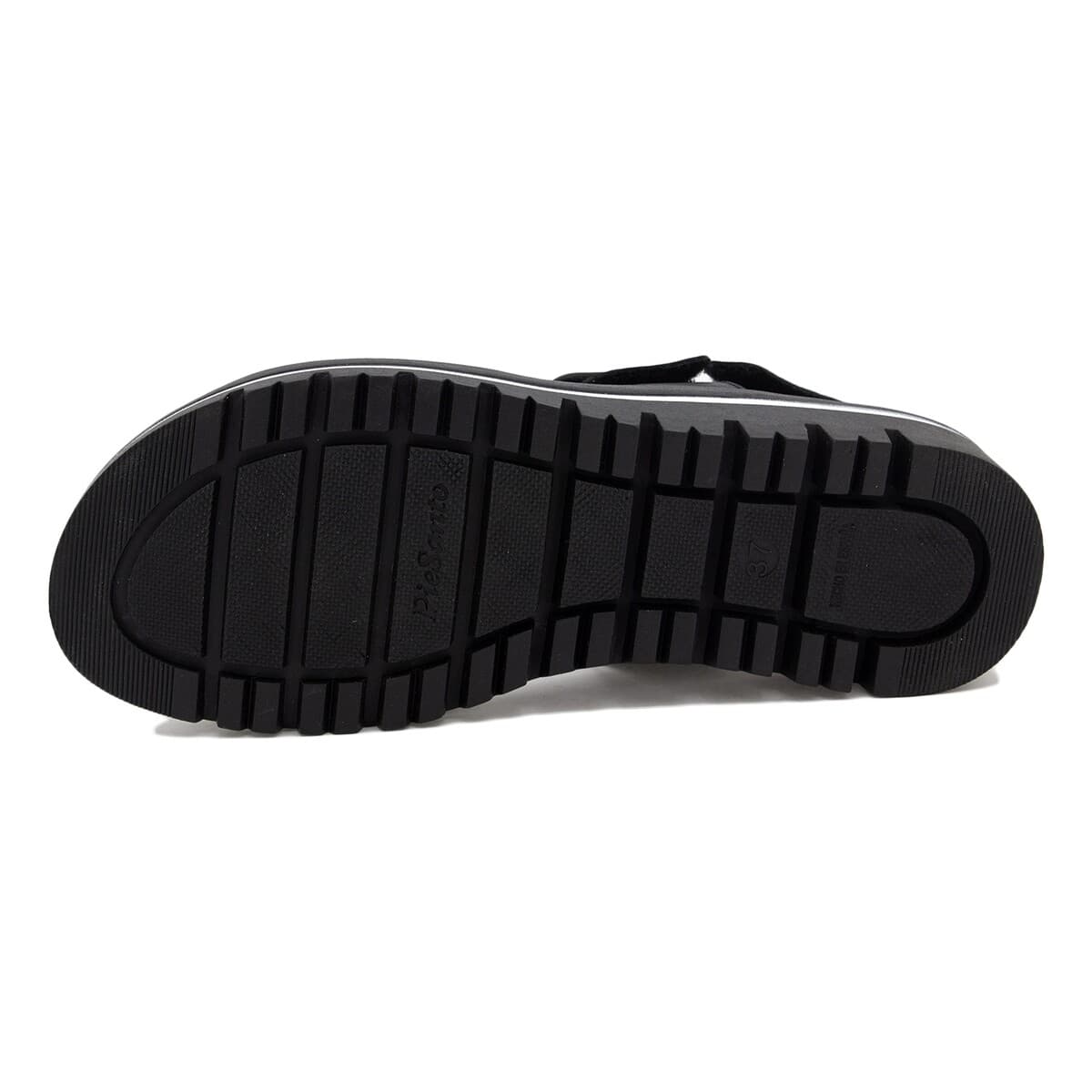 Women's Platforms Piesanto White