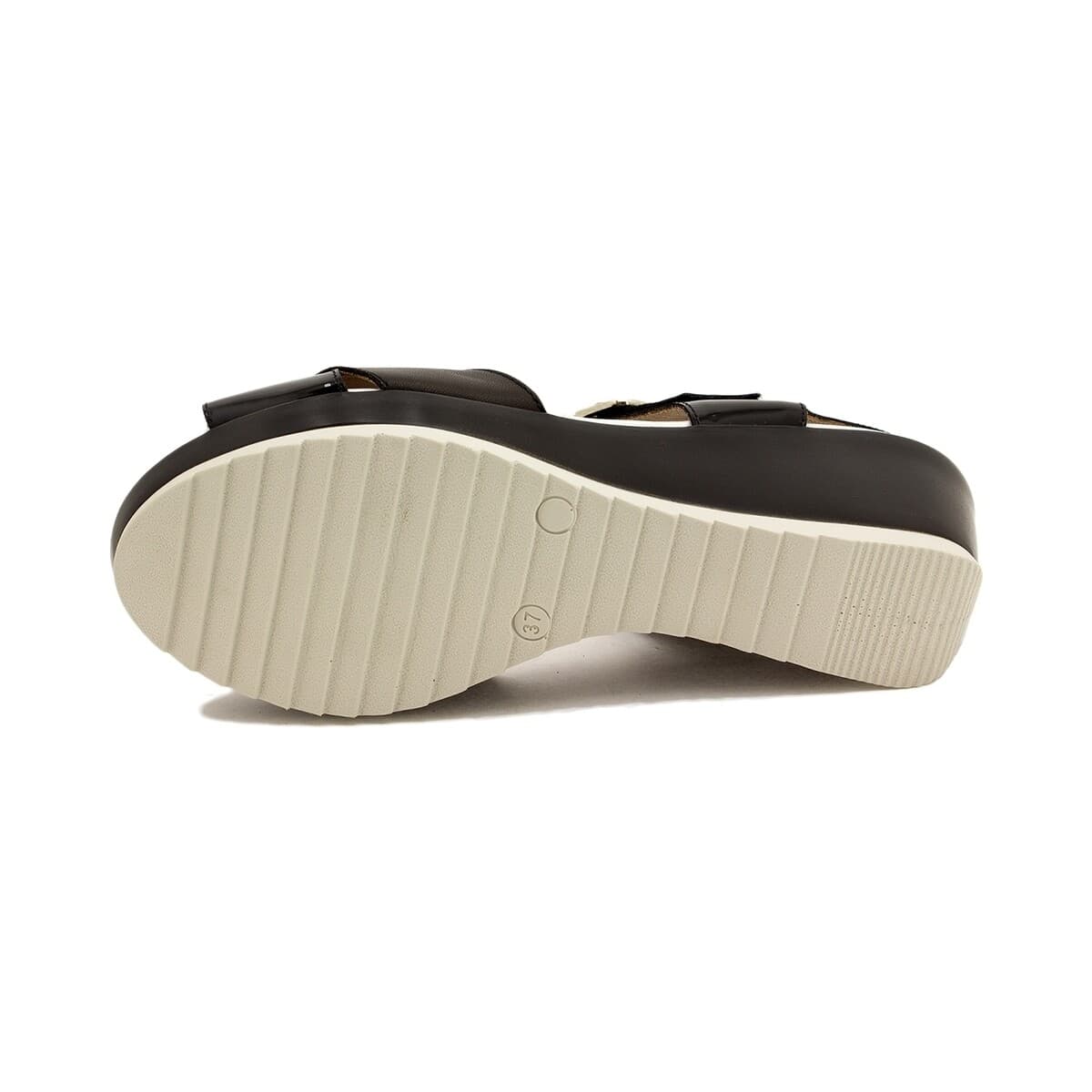 Women's Platforms Piesanto Black