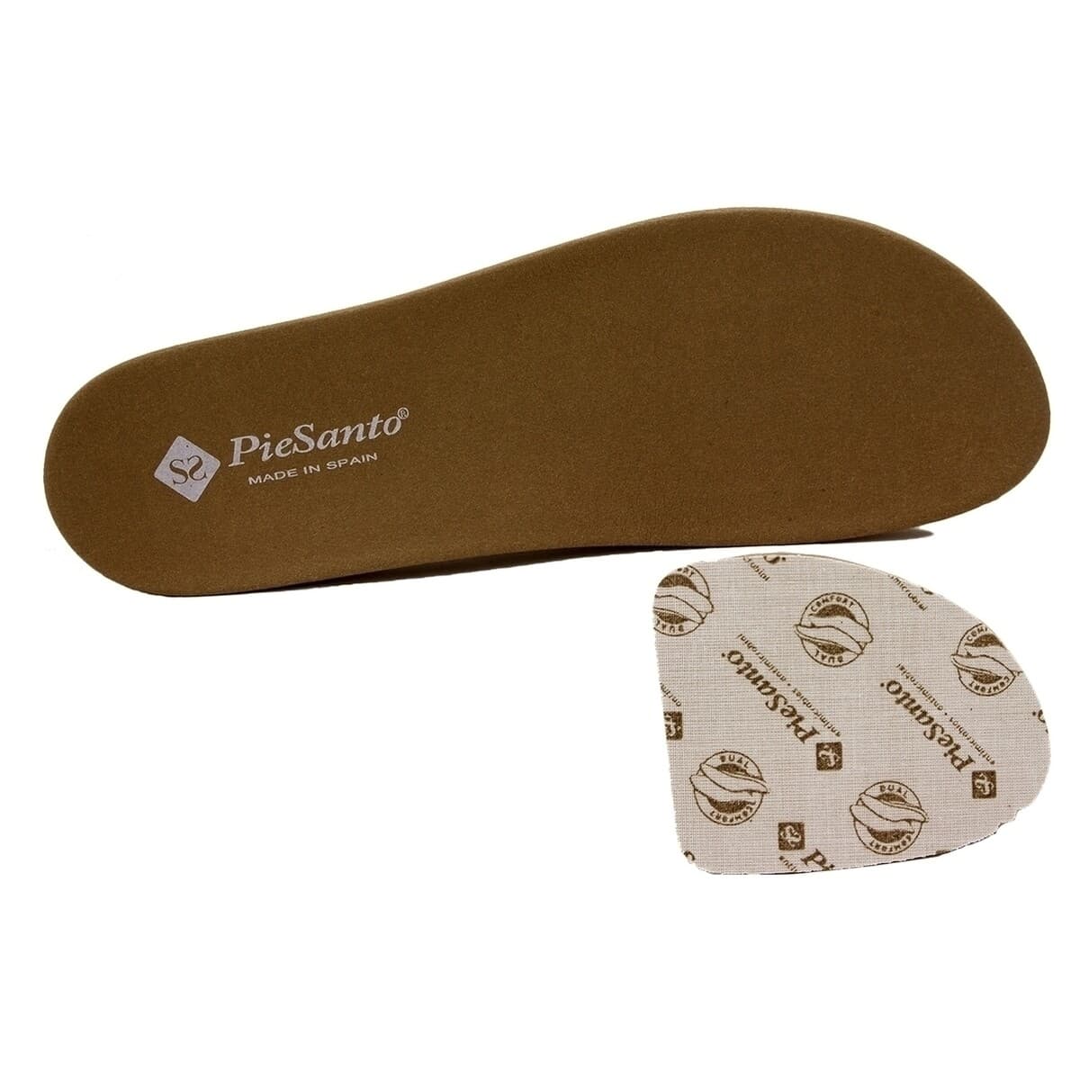 Women's Platforms Piesanto White