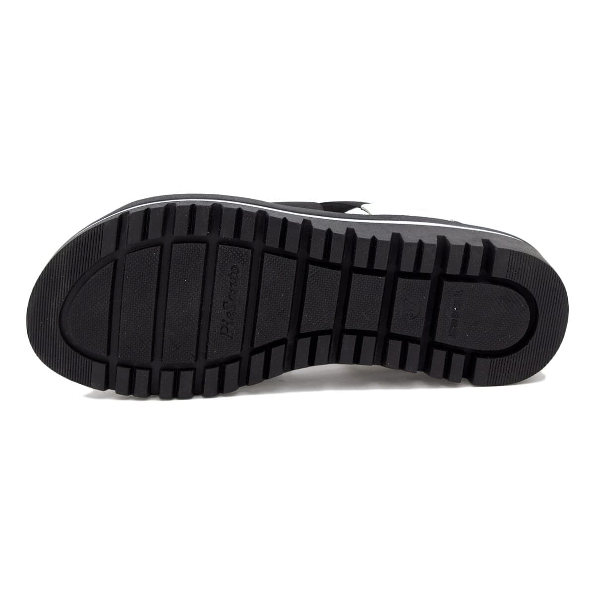 Women's Platforms Piesanto Silver