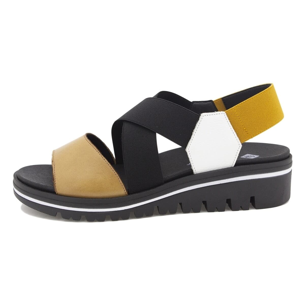 Women's Platforms Piesanto Brown