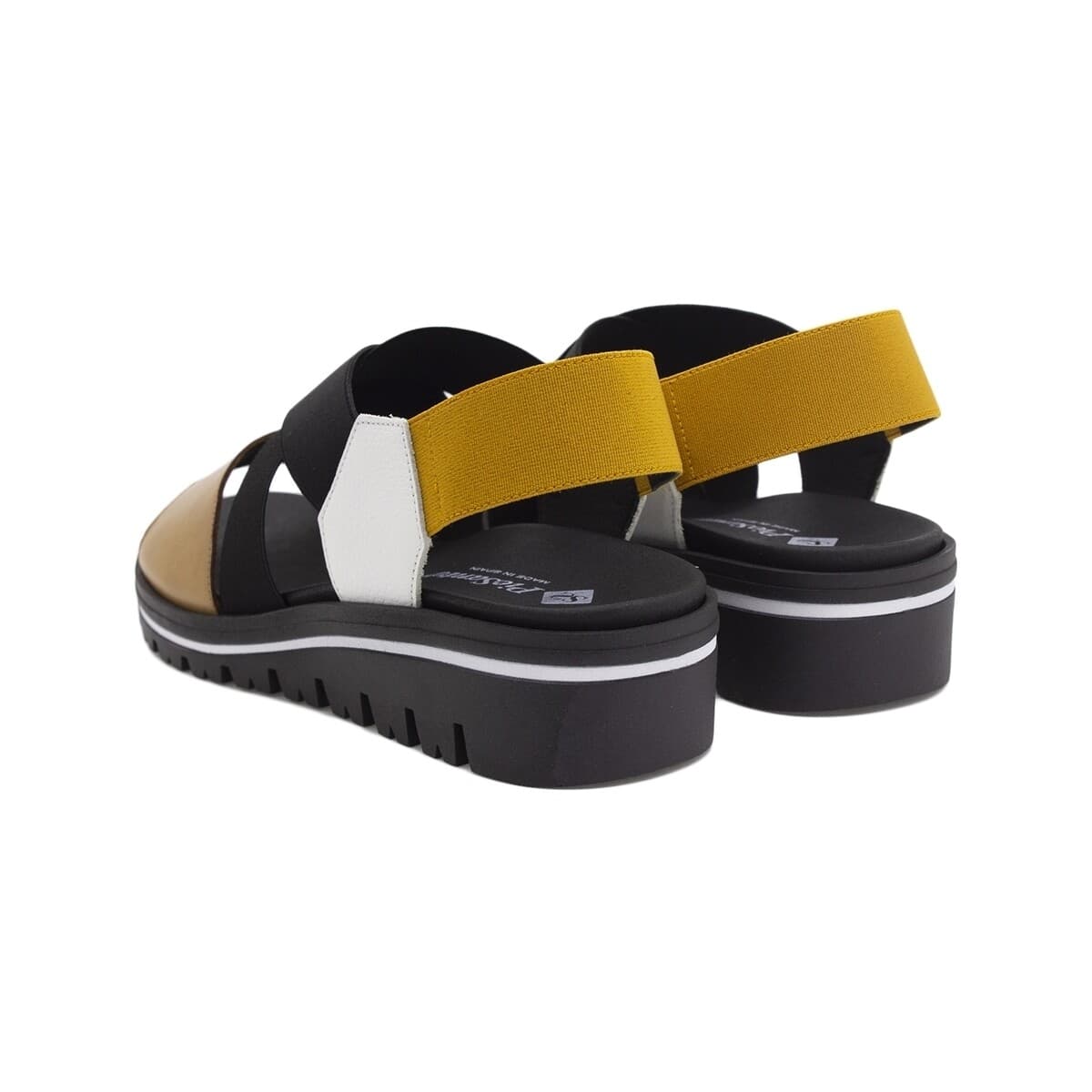 Women's Platforms Piesanto Brown