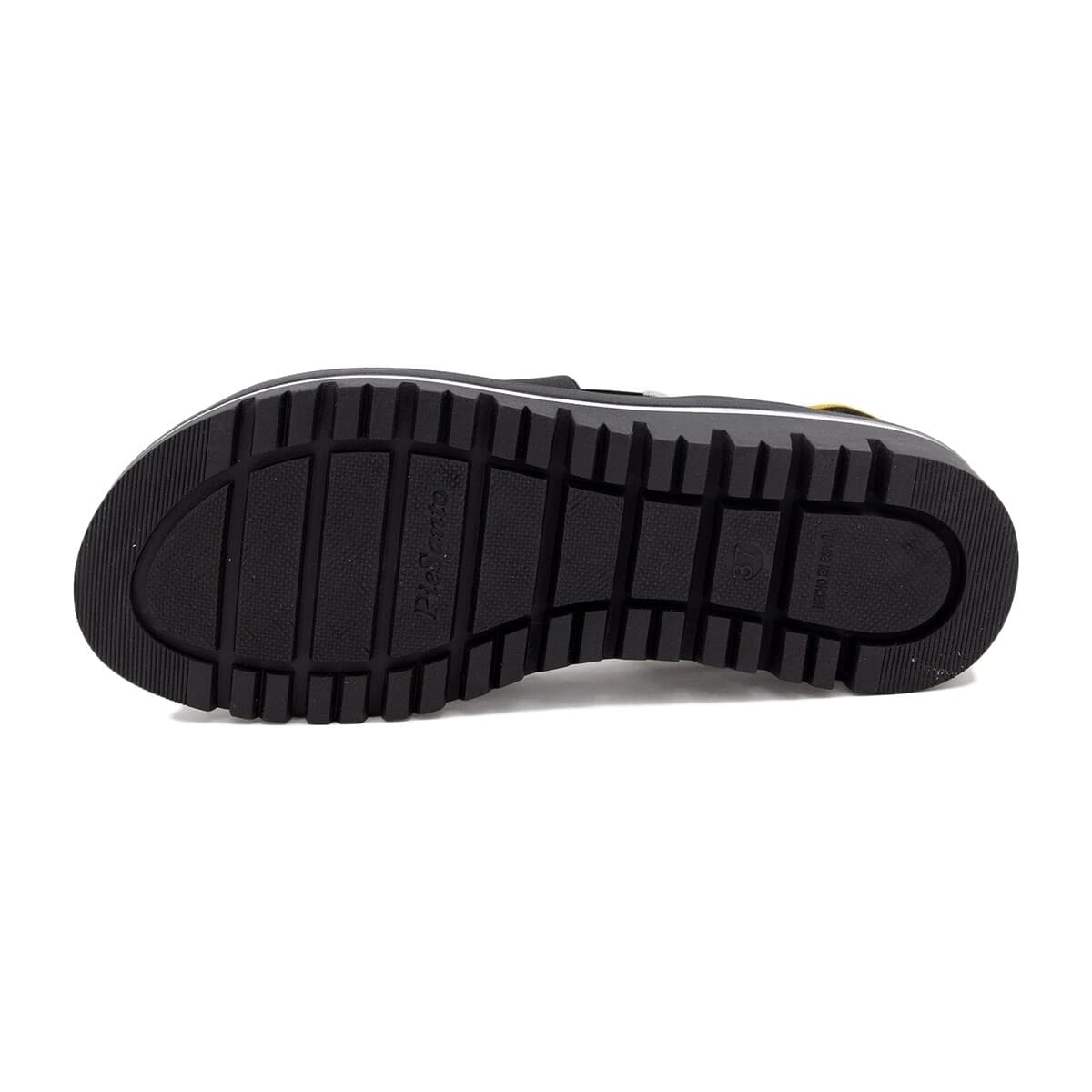 Women's Platforms Piesanto Brown