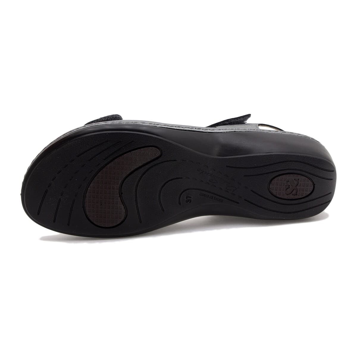 Women's Platforms Piesanto Silver