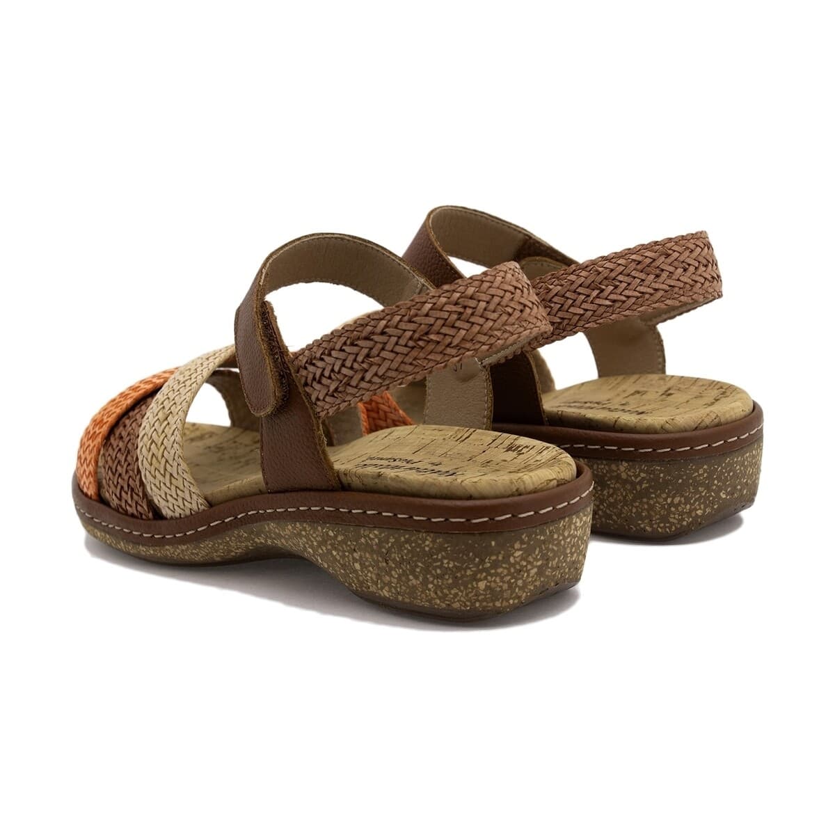 Women's Platforms Piesanto