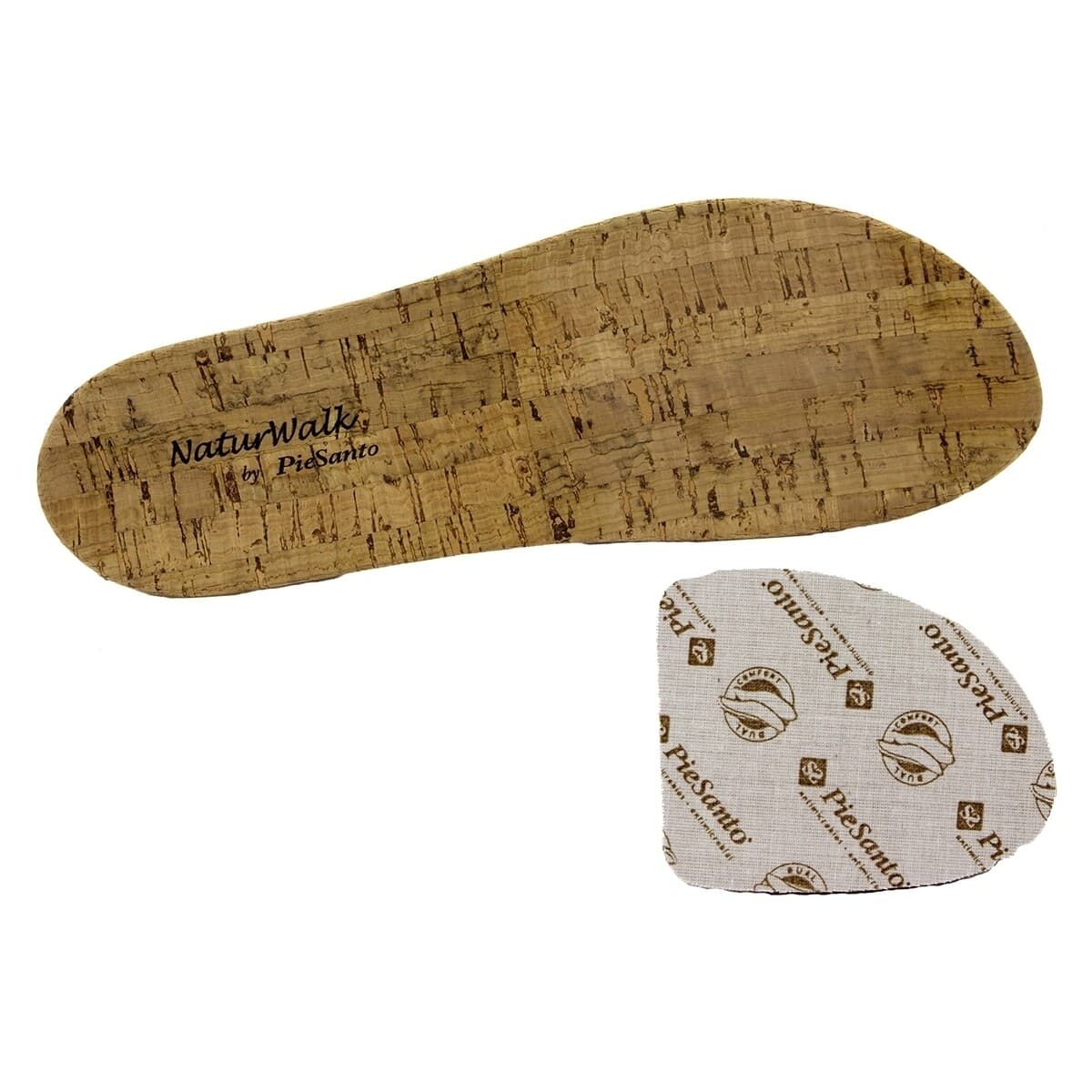 Women's Platforms Piesanto