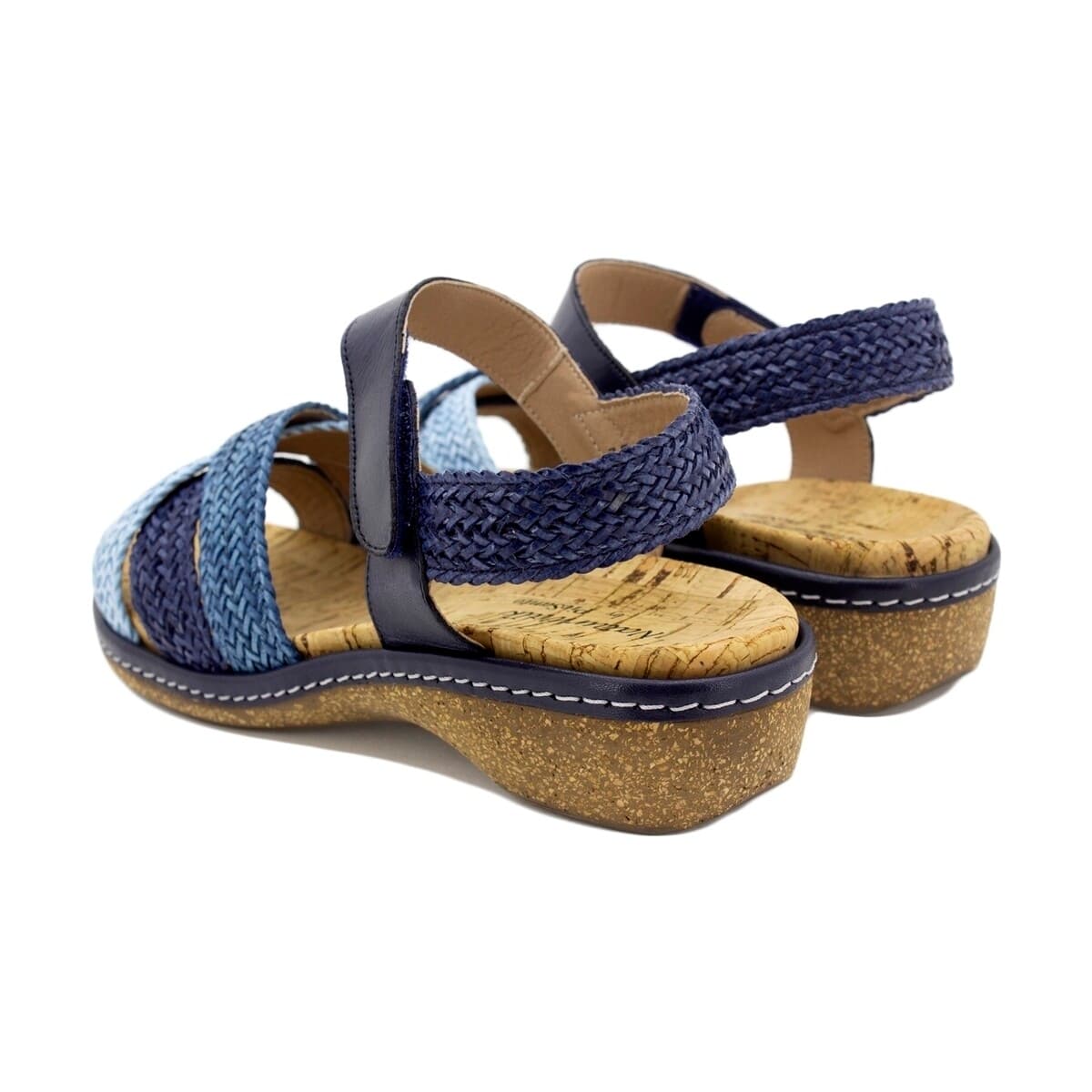 Women's Platforms Piesanto