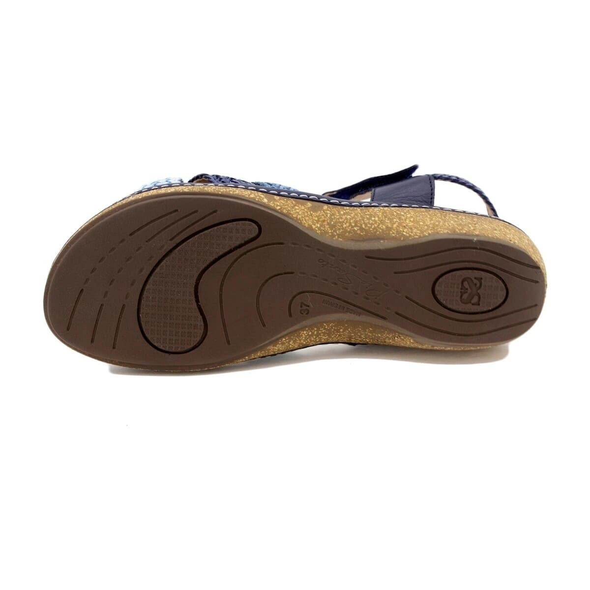 Women's Platforms Piesanto