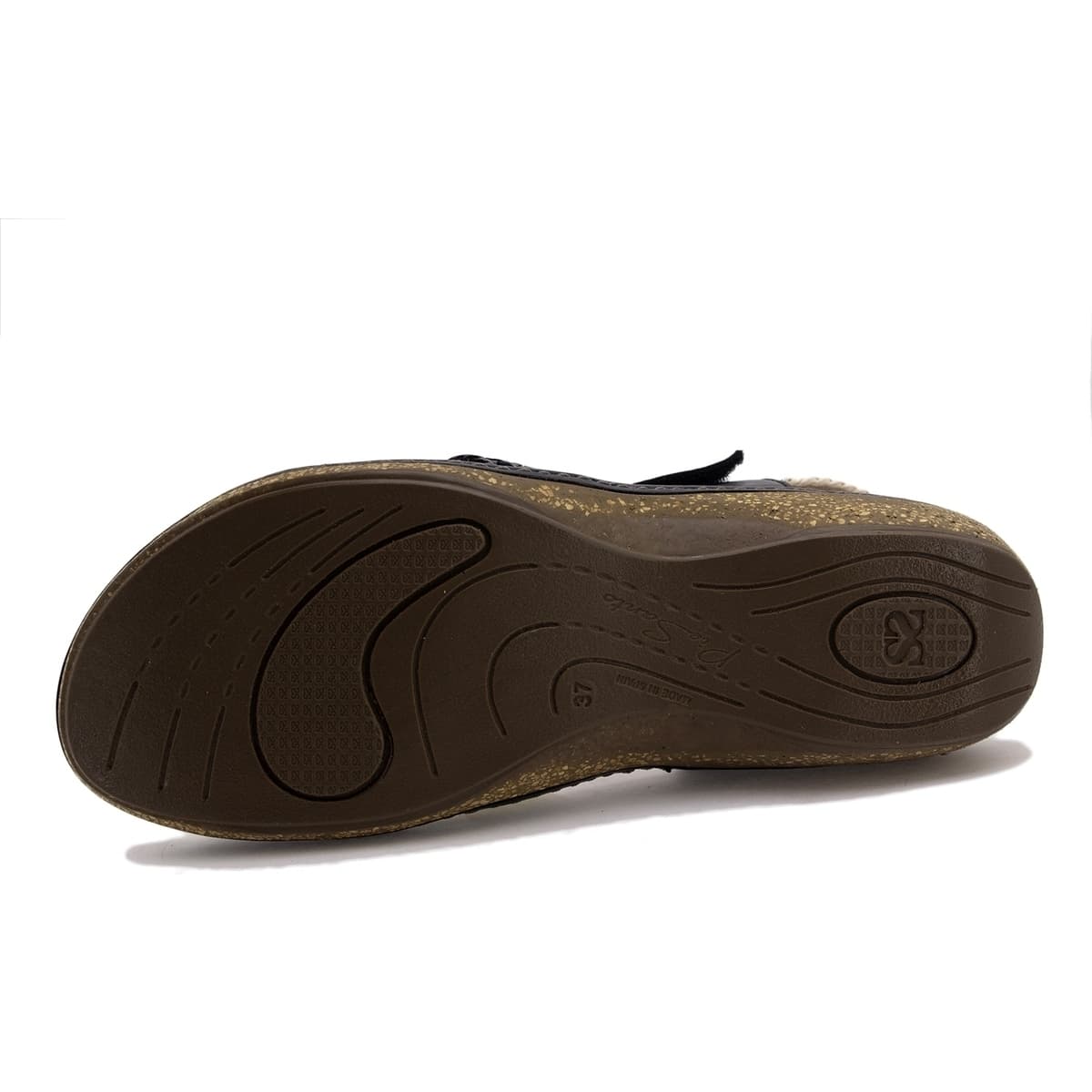 Women's Platforms Piesanto Multicolor