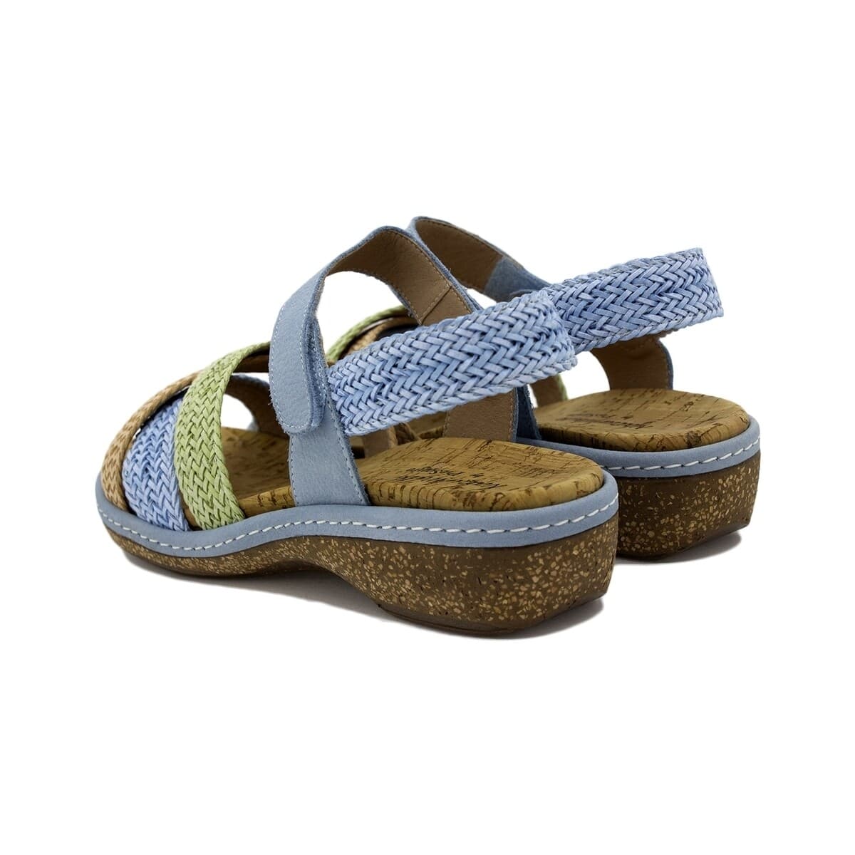 Women's Platforms Piesanto