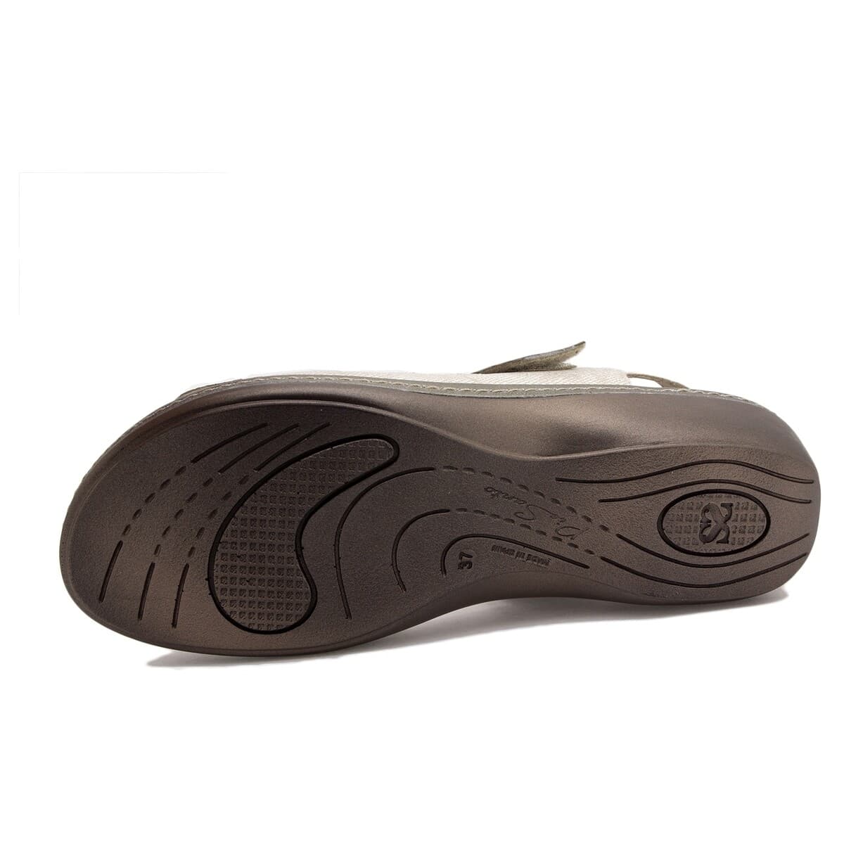 Women's Platforms Piesanto Brown