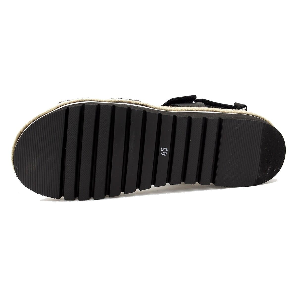 Women's Platforms Piesanto Black