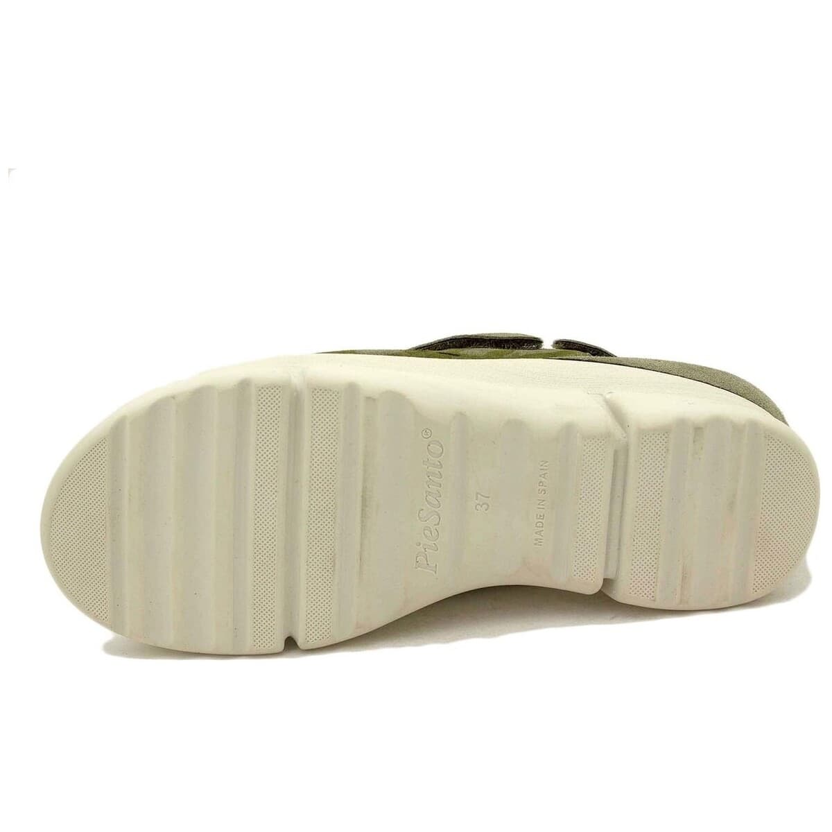 Women's Platforms Piesanto Khaki