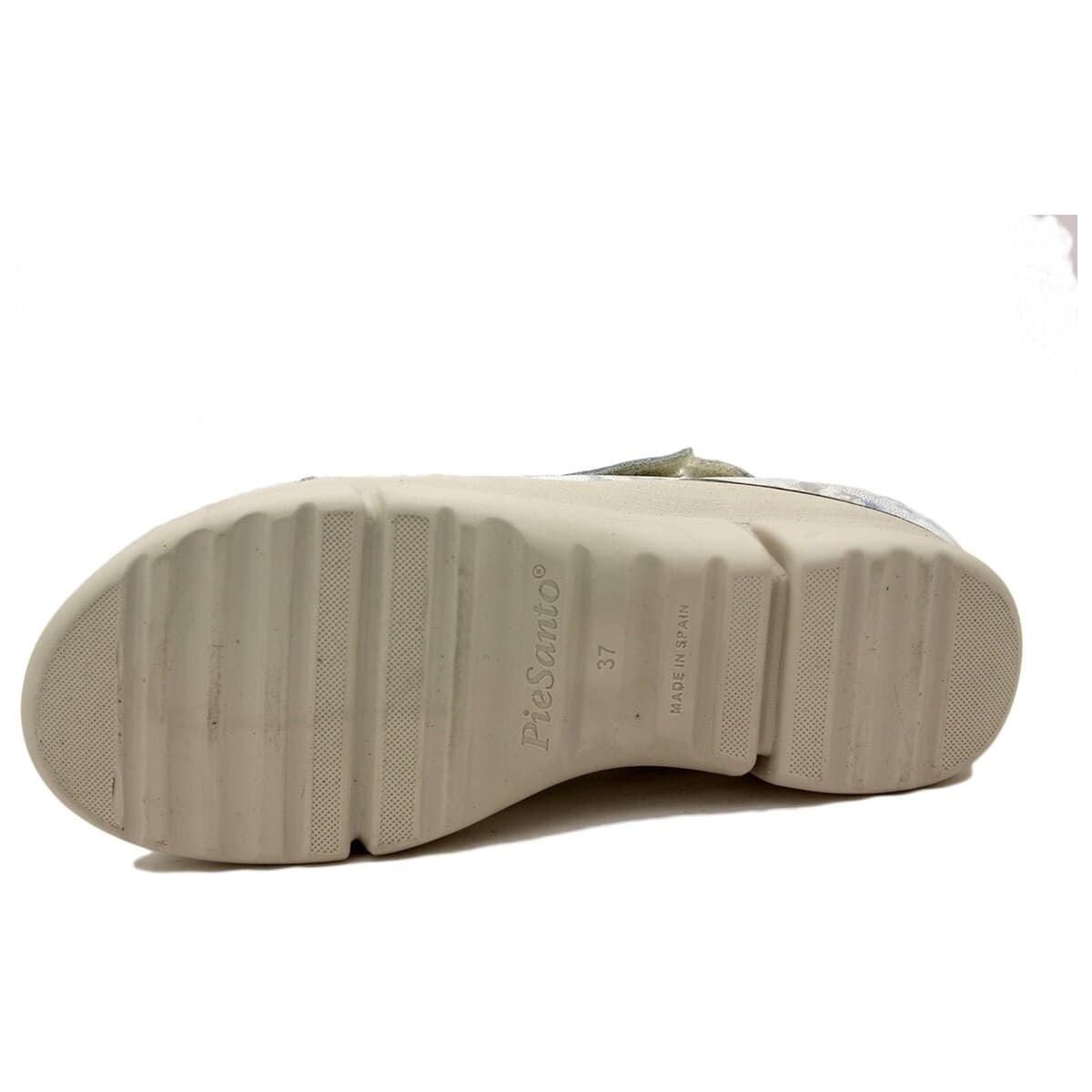 Women's Platforms Piesanto Blue