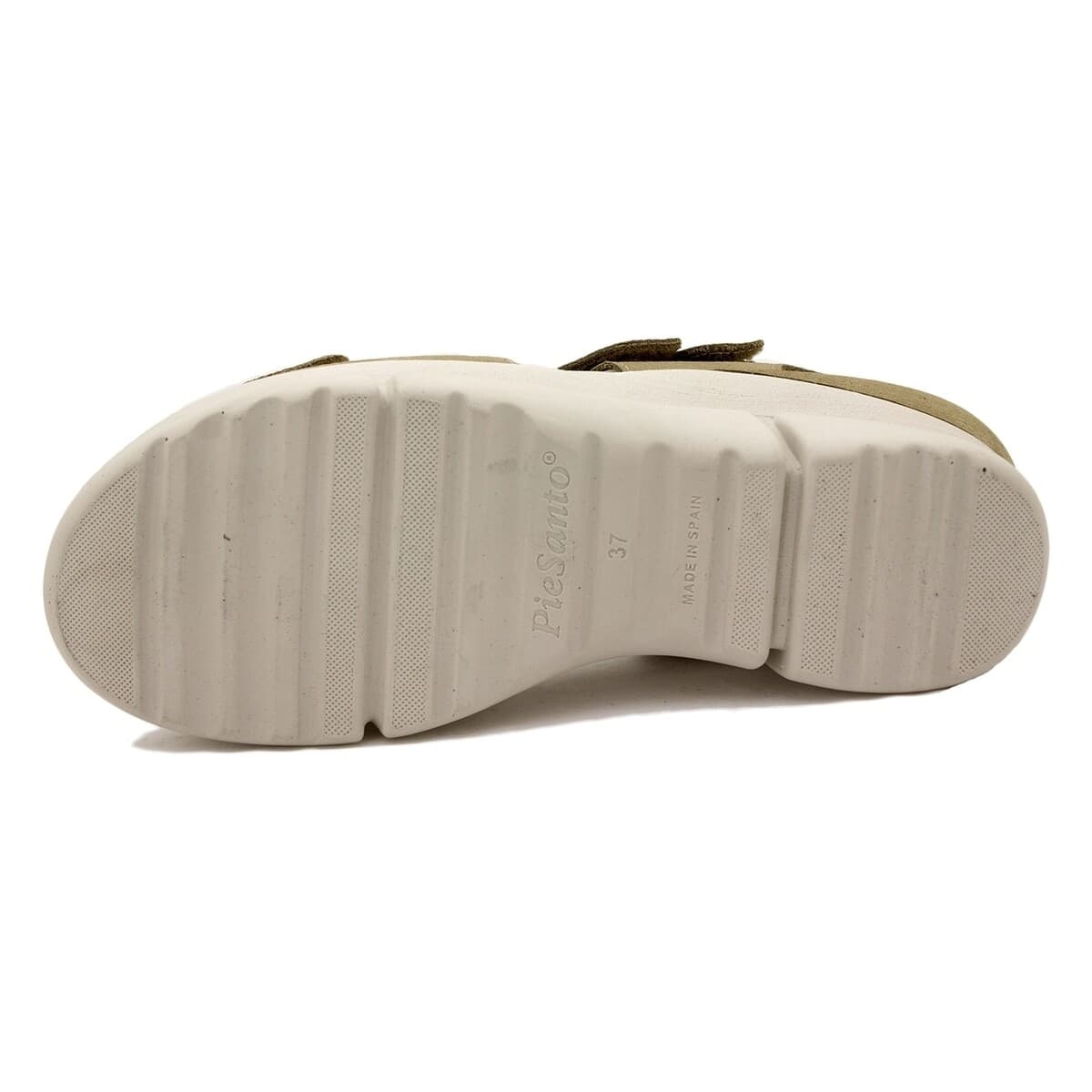 Women's Platforms Piesanto Brown