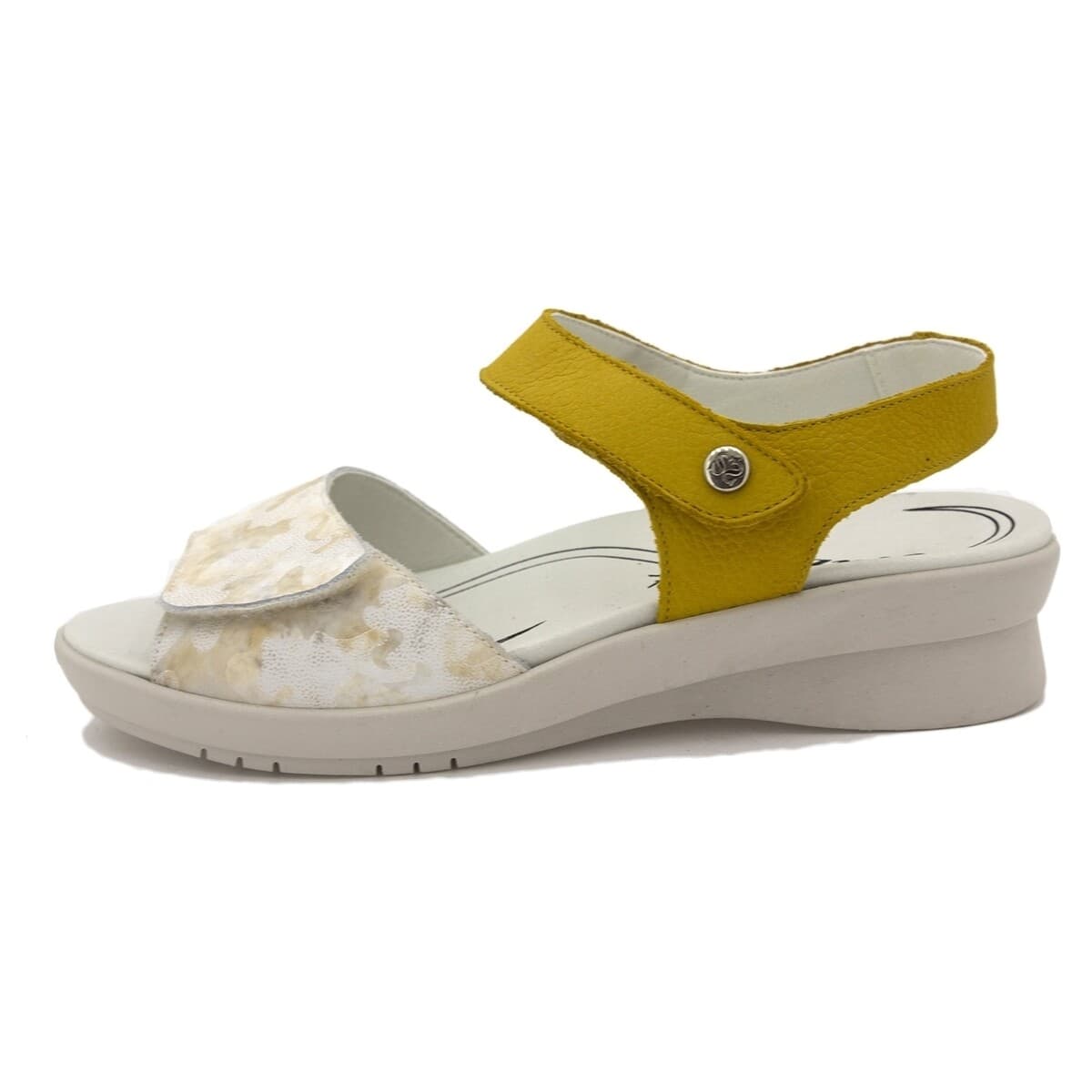 Women's Platforms Piesanto