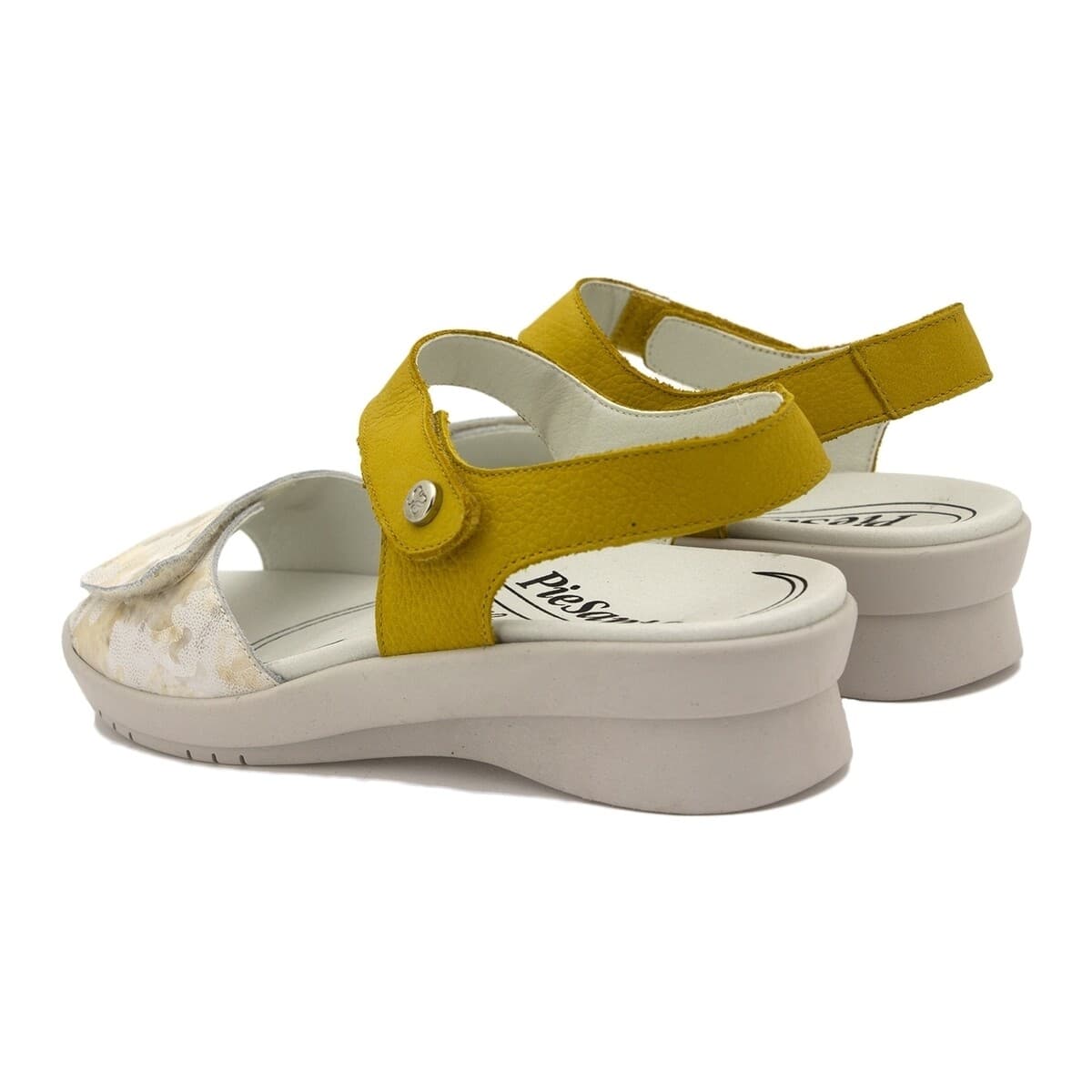 Women's Platforms Piesanto