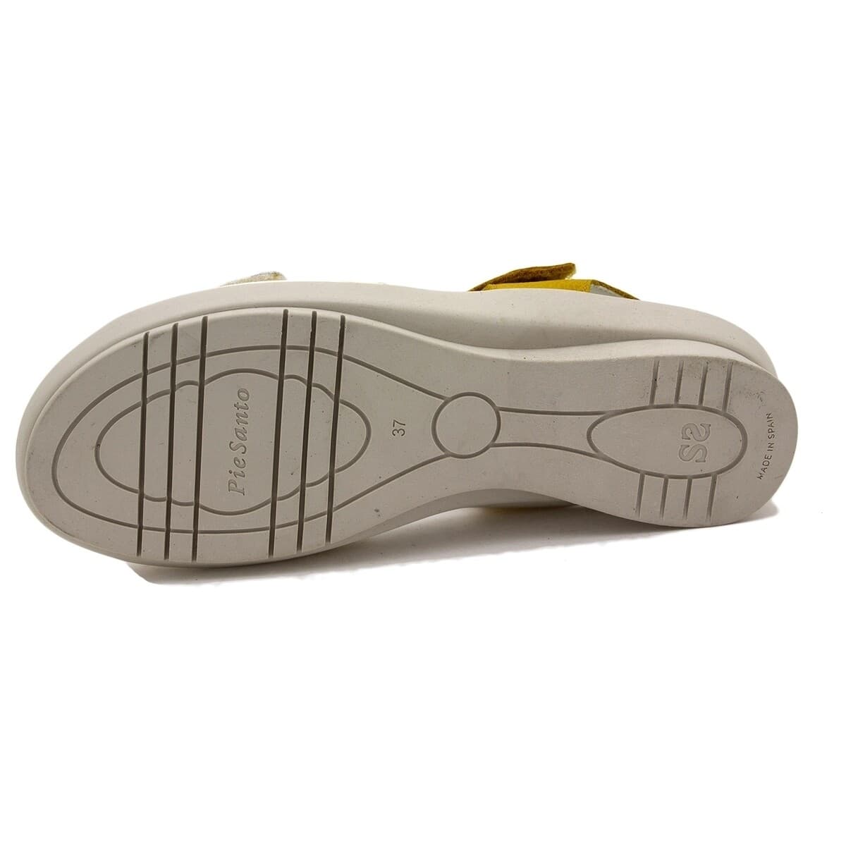 Women's Platforms Piesanto