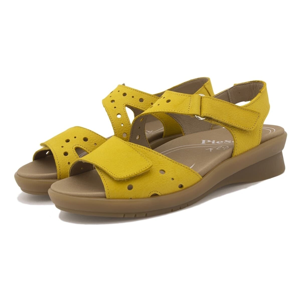 Women's Platforms Piesanto