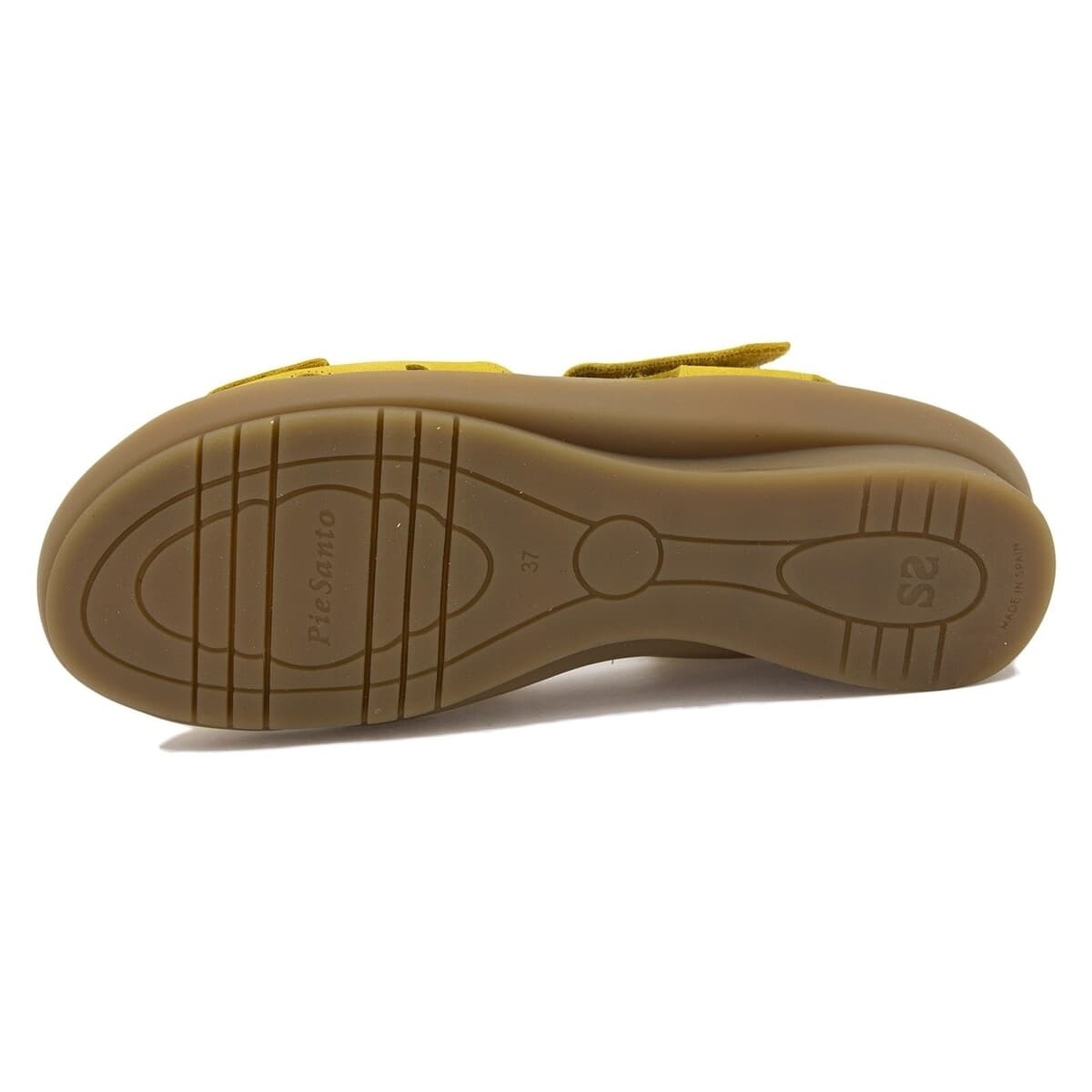 Women's Platforms Piesanto