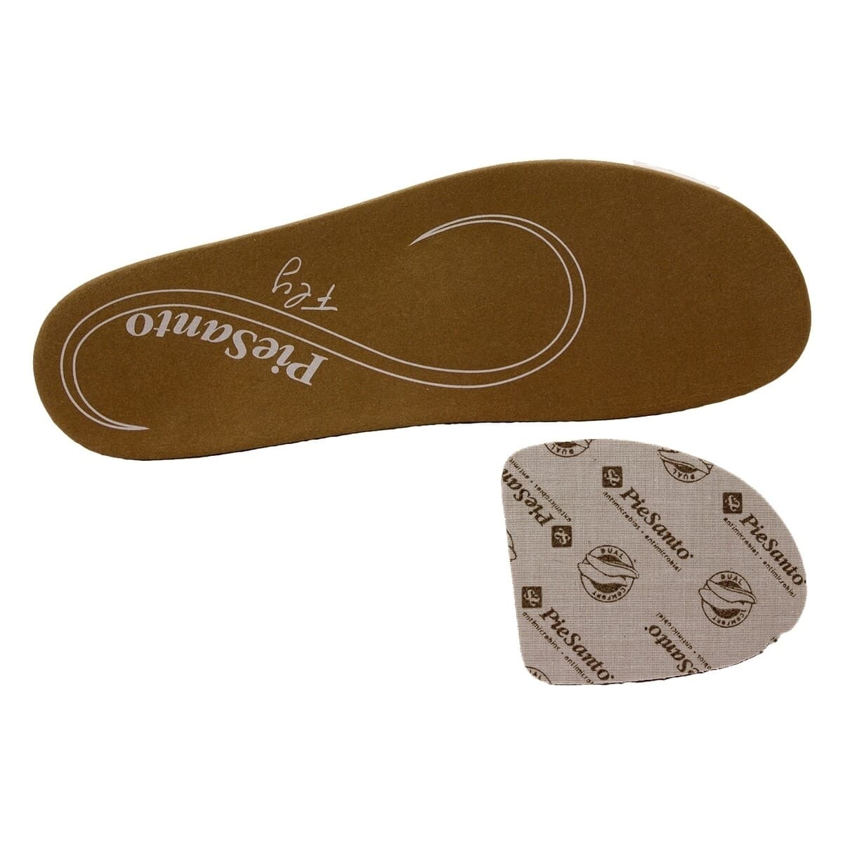 Women's Platforms Piesanto