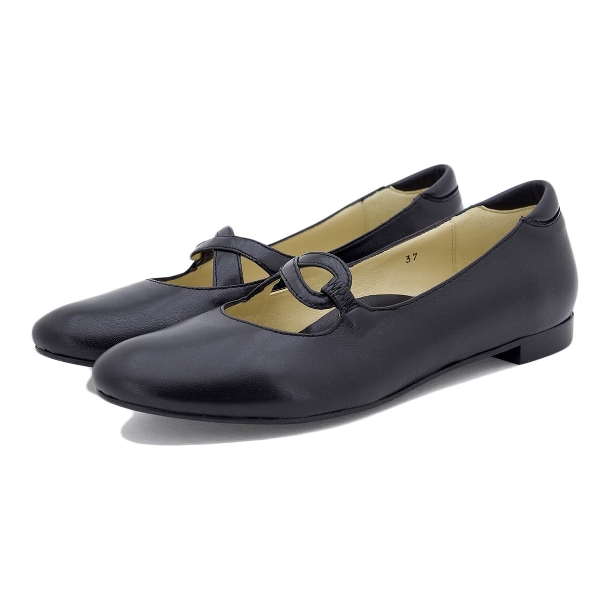 Women's Pumps Piesanto Black