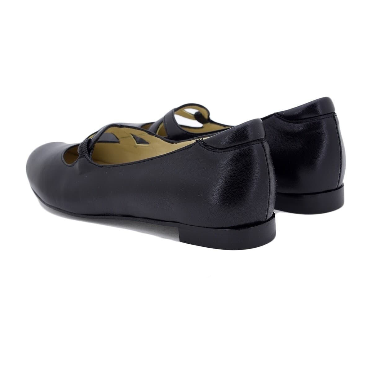 Women's Pumps Piesanto Black