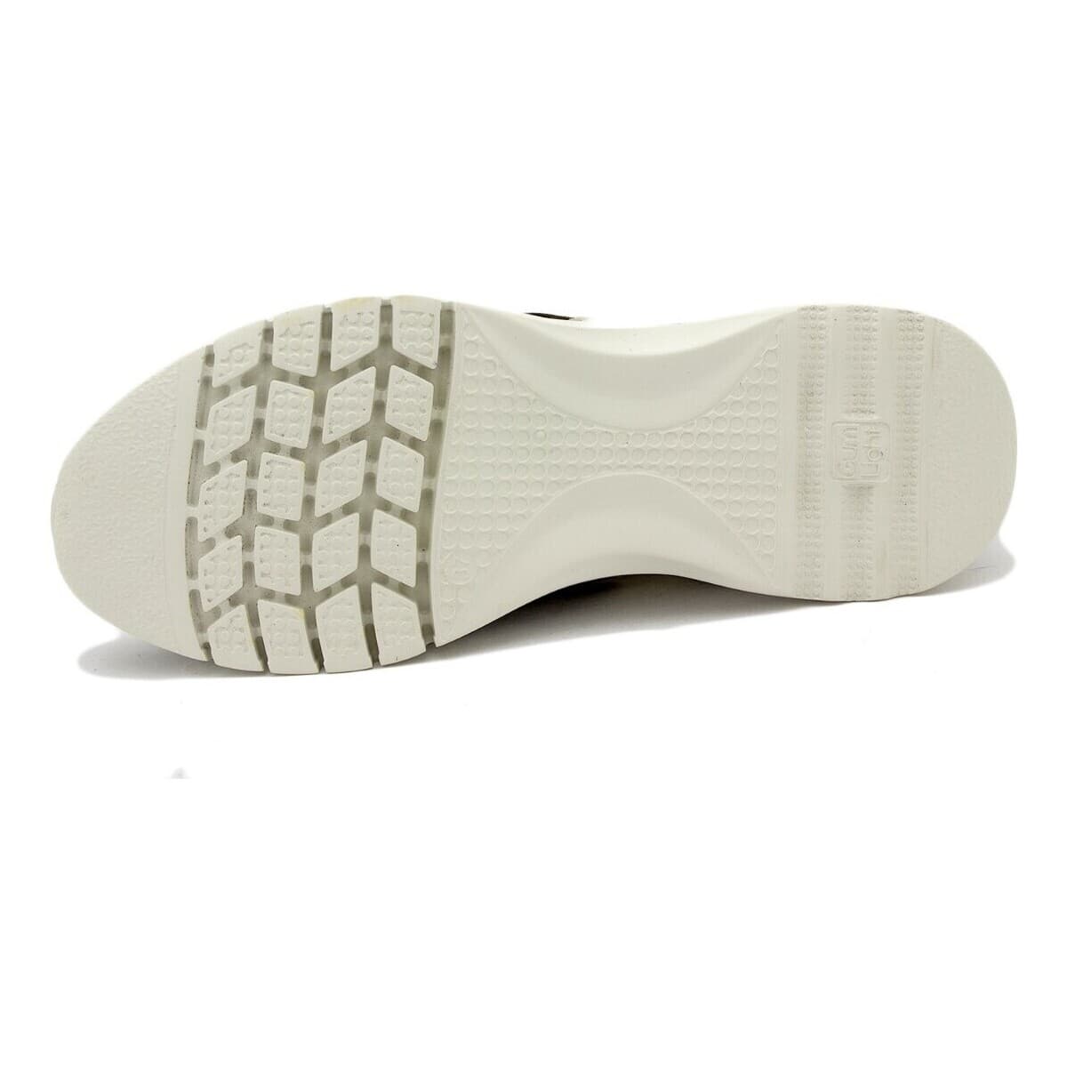 Women's Sneakers Piesanto Green