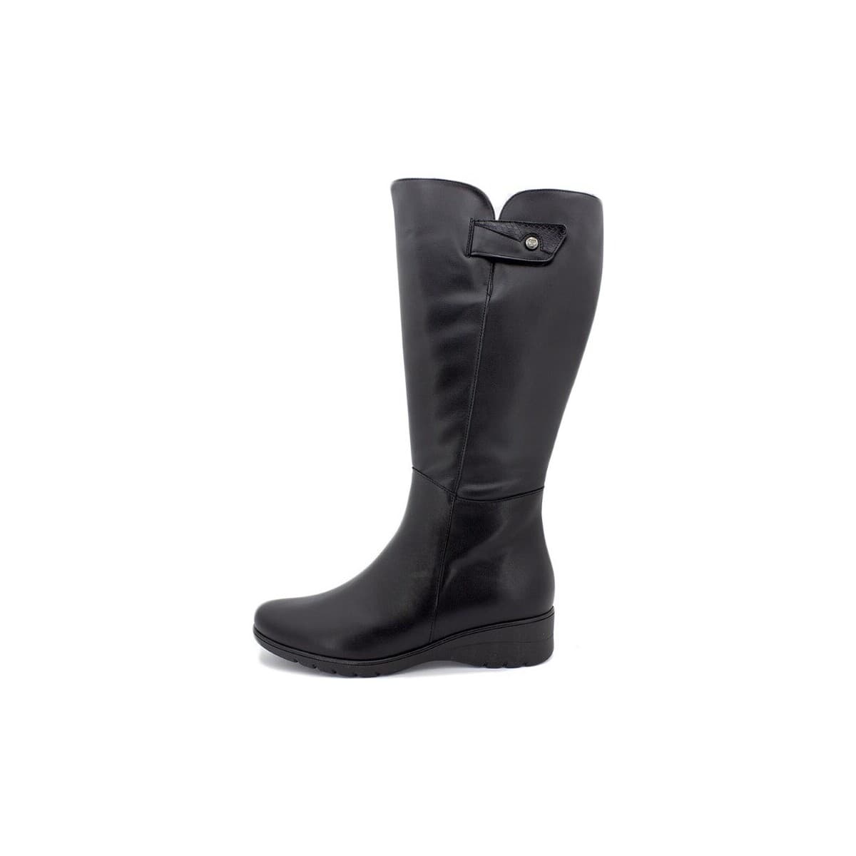 Women's Boots Piesanto Black