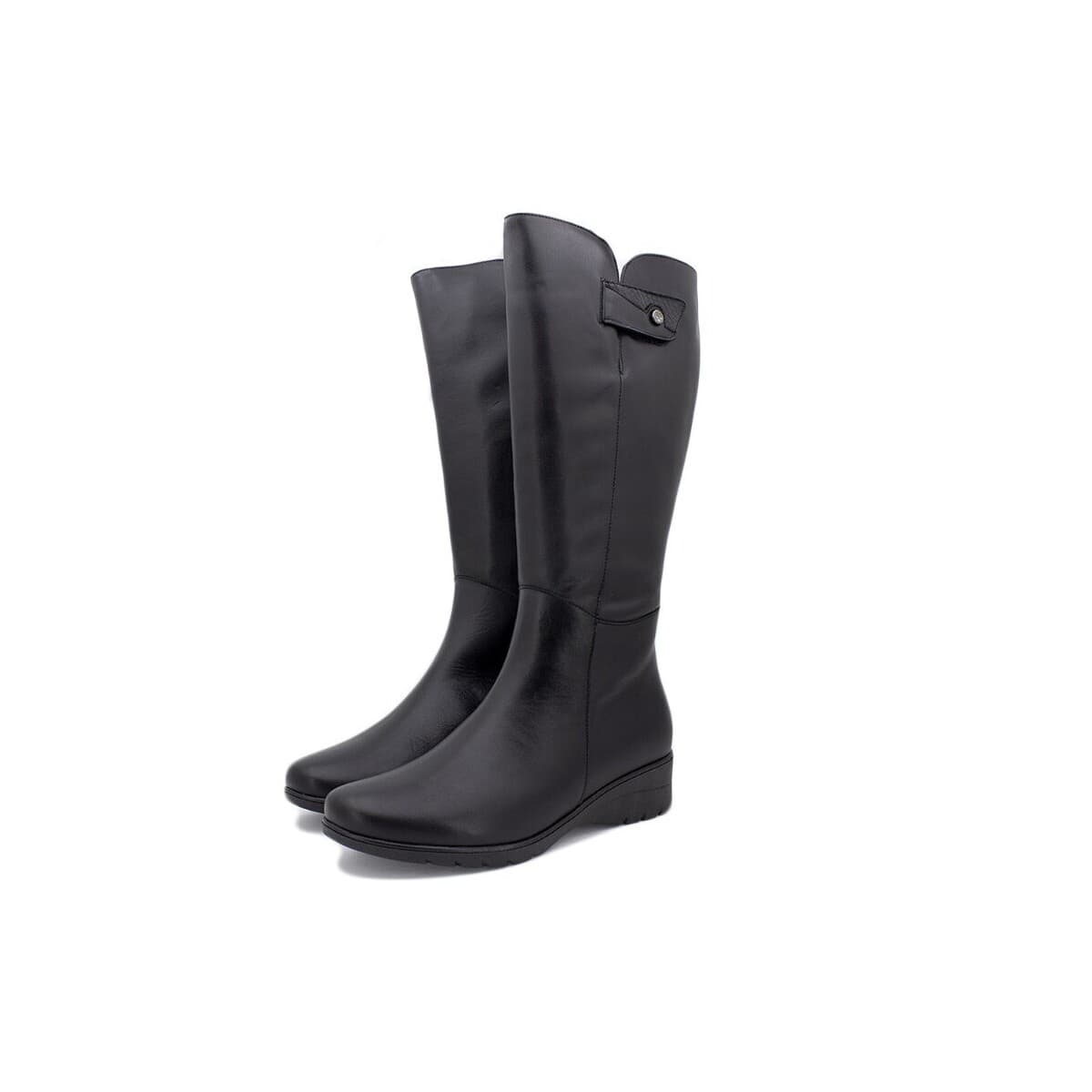 Women's Boots Piesanto Black