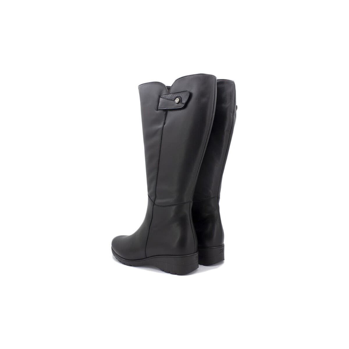 Women's Boots Piesanto Black