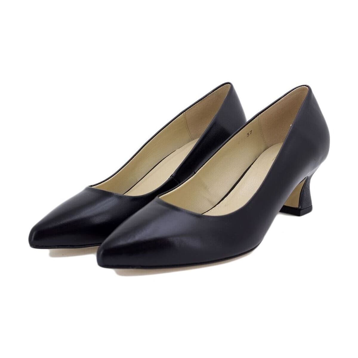 Women's Pumps Piesanto Black