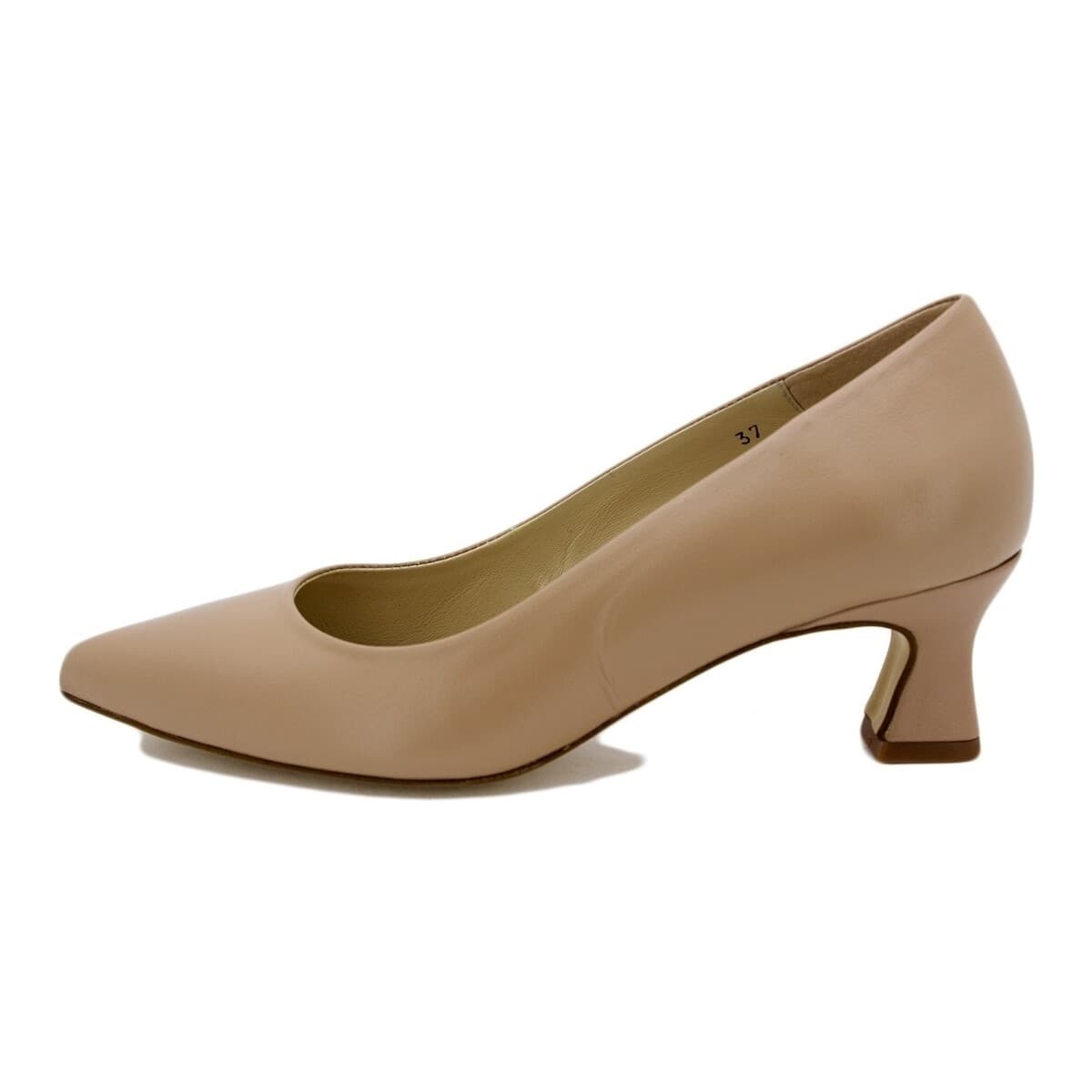 Women's Pumps Piesanto Brown