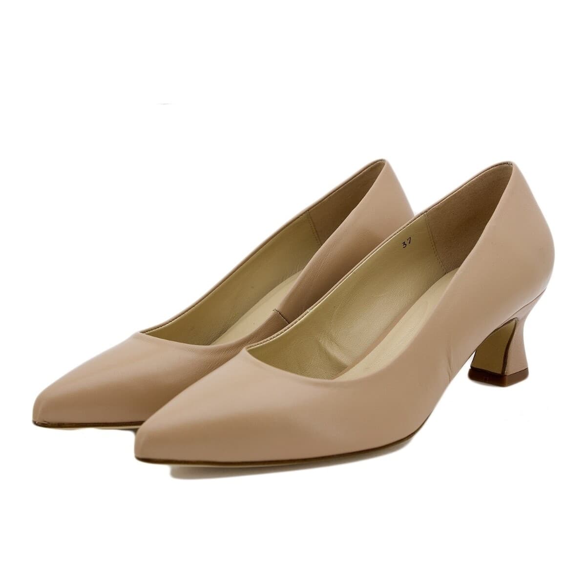 Women's Pumps Piesanto Brown