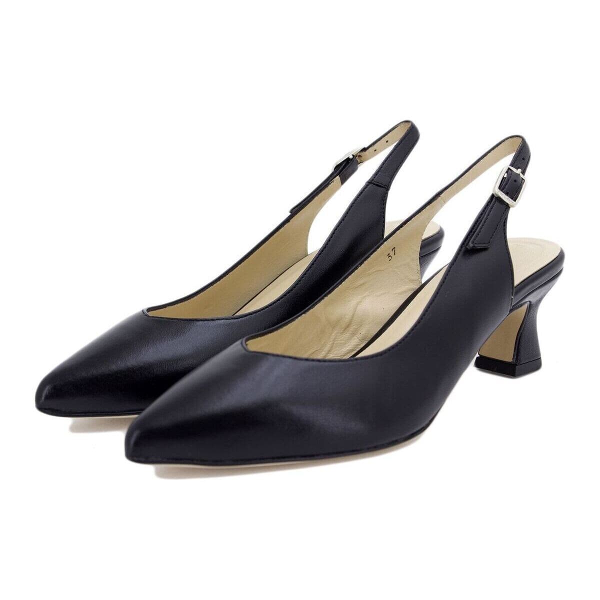 Women's Pumps Piesanto Black