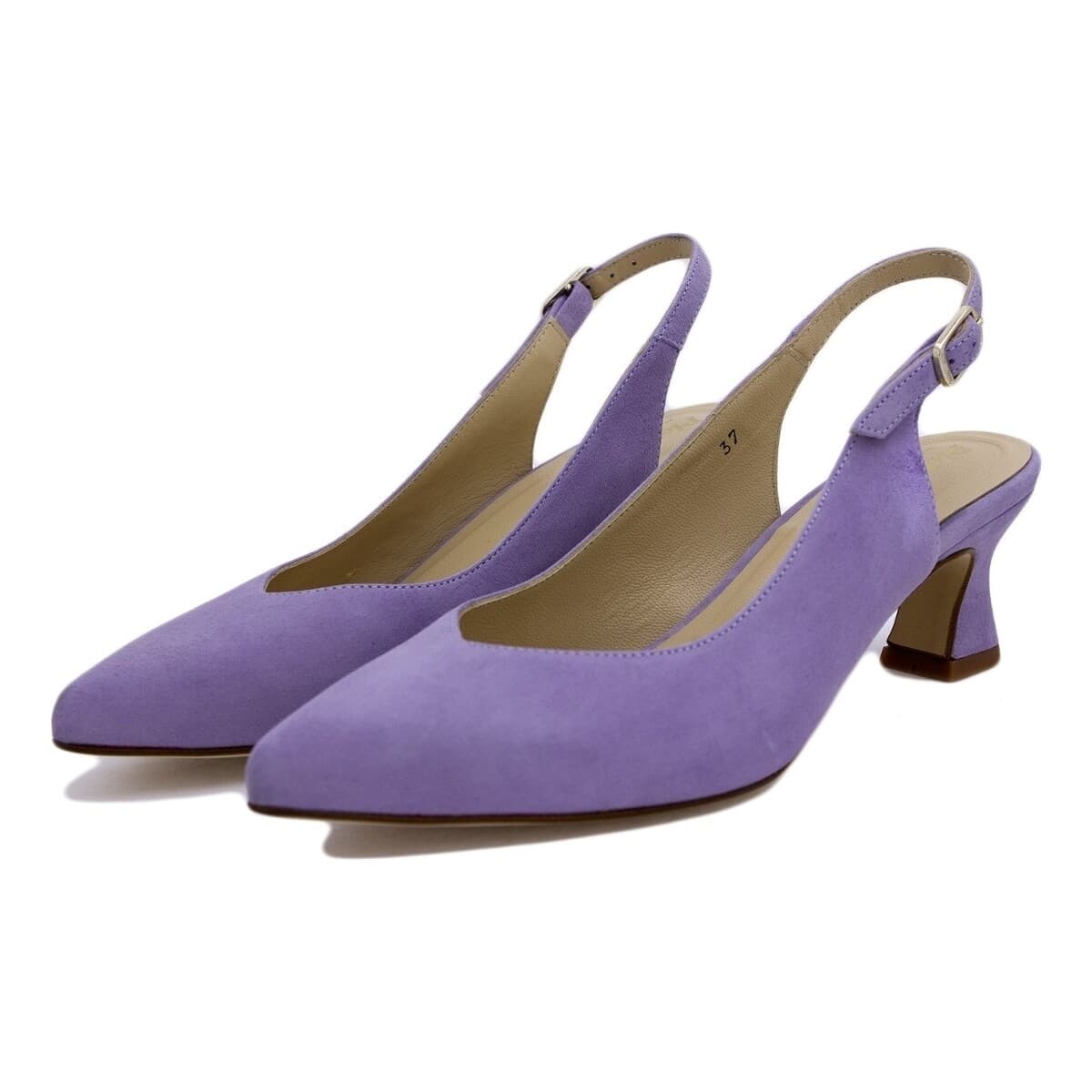 Women's Pumps Piesanto Purple
