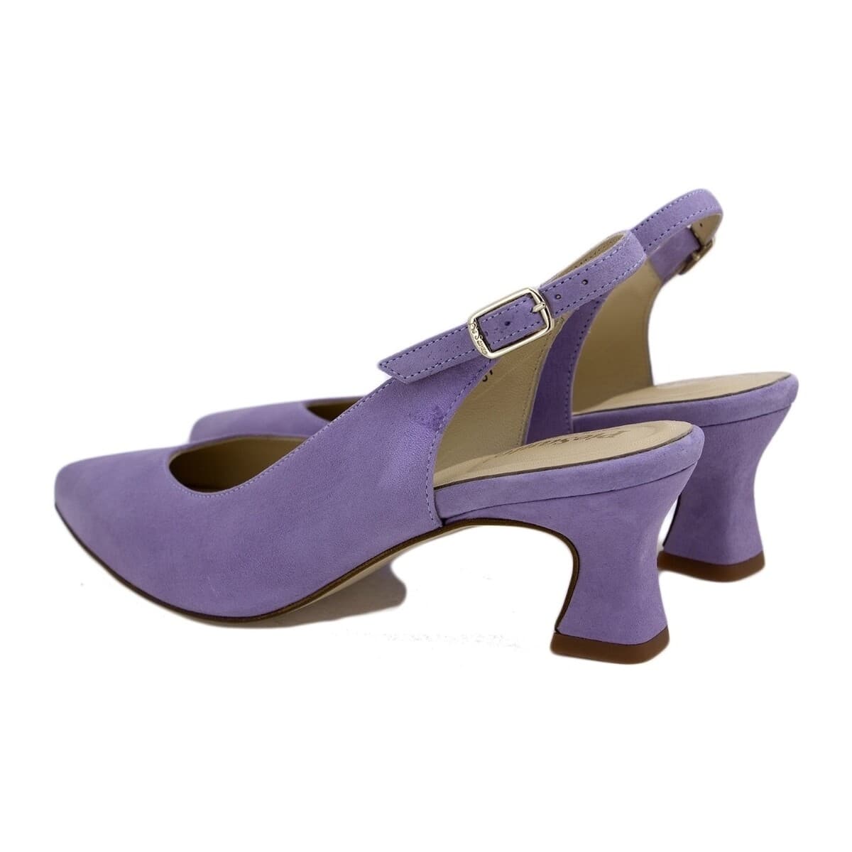 Women's Pumps Piesanto Purple