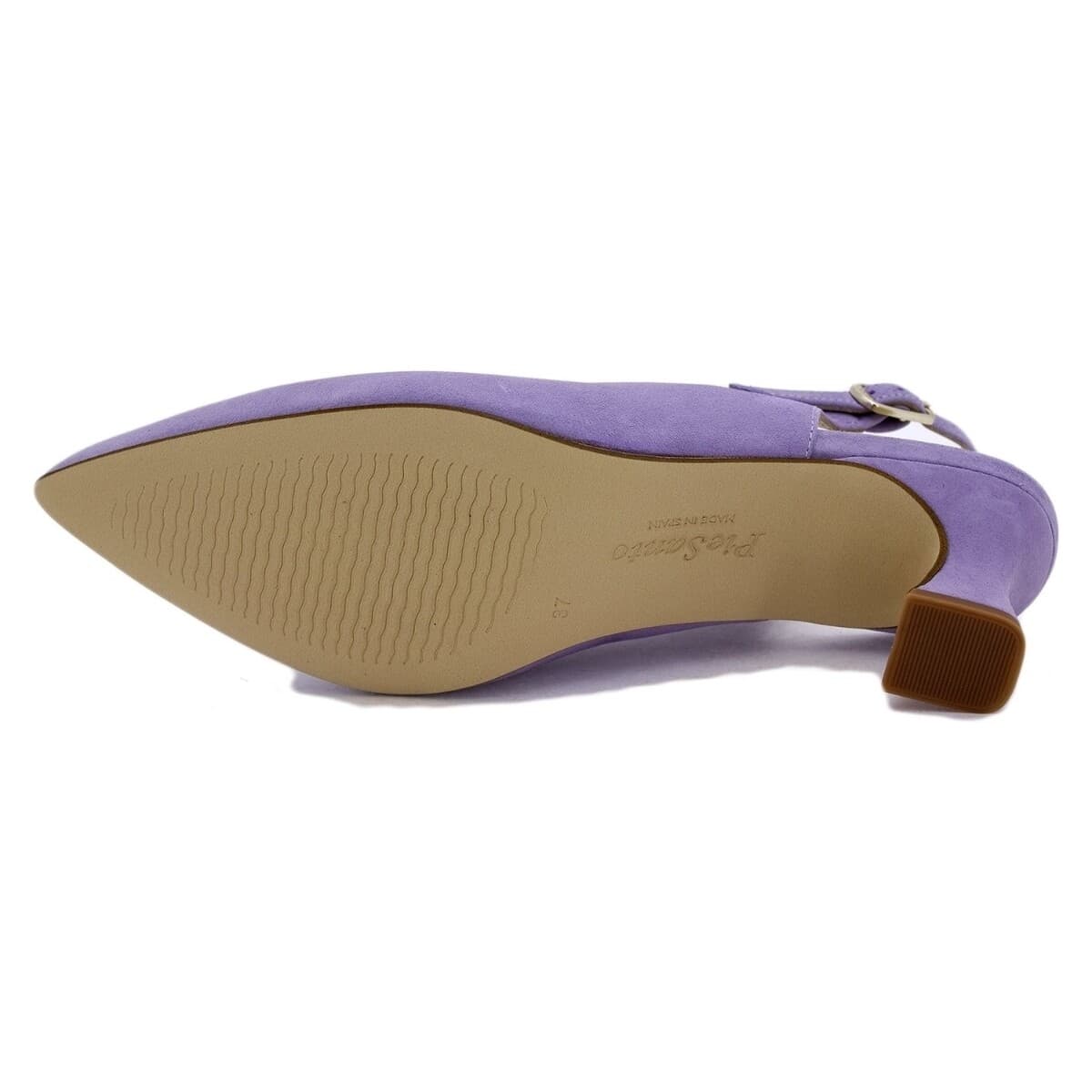 Women's Pumps Piesanto Purple