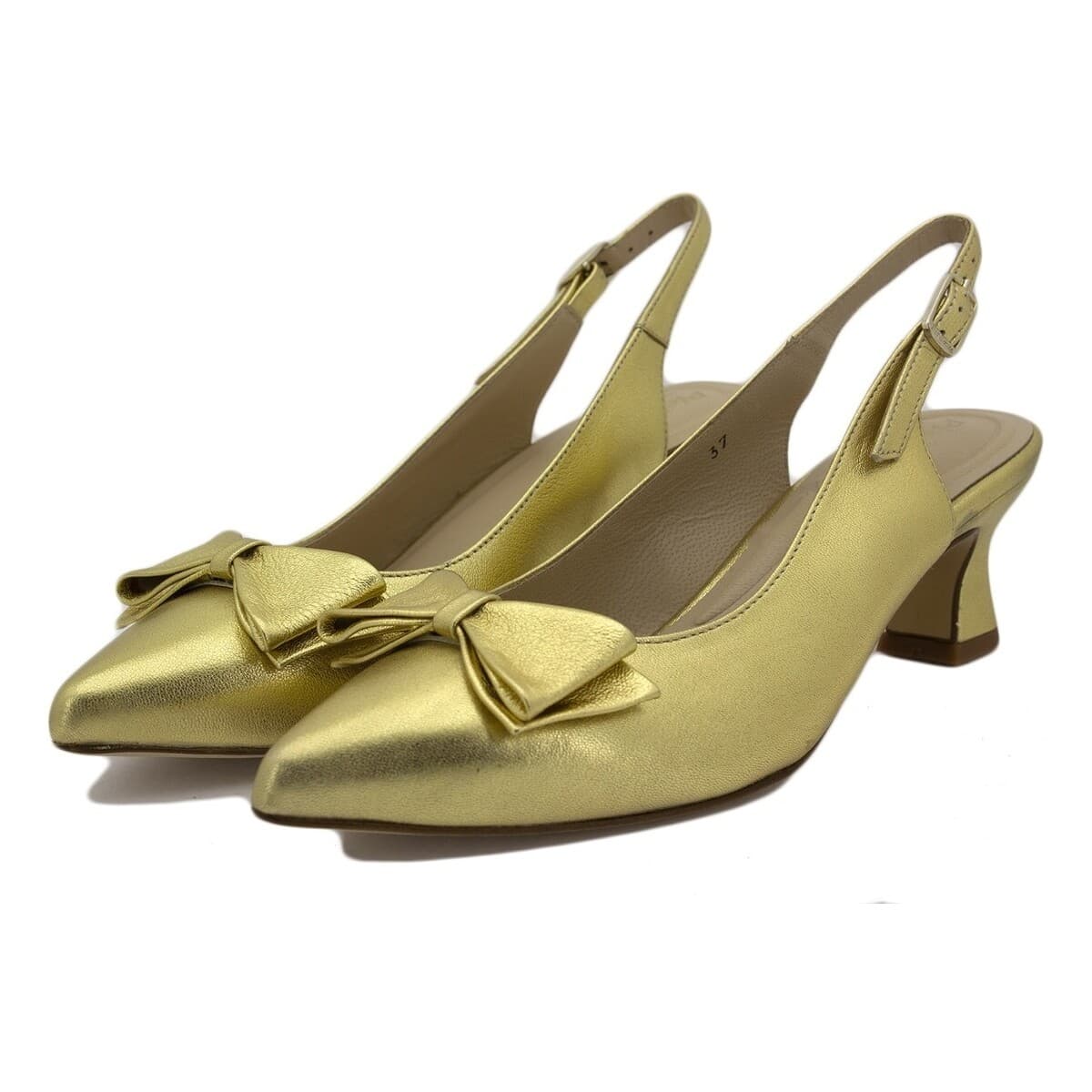 Women's Pumps Piesanto