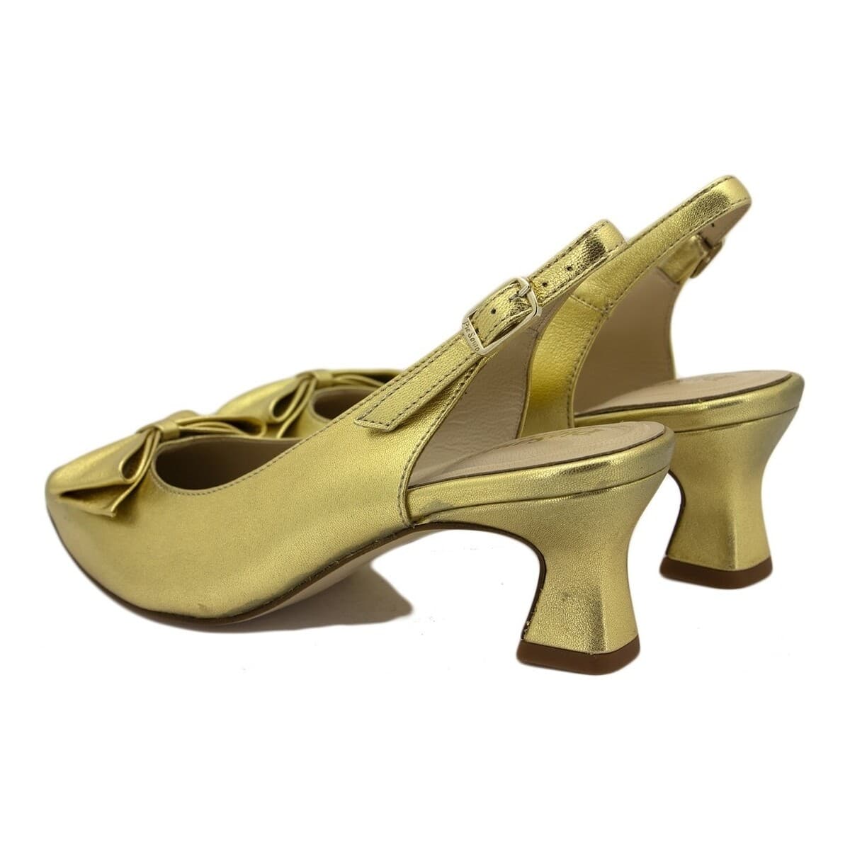 Women's Pumps Piesanto