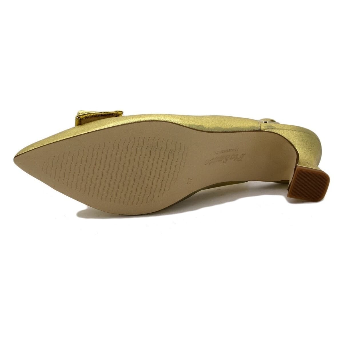 Women's Pumps Piesanto