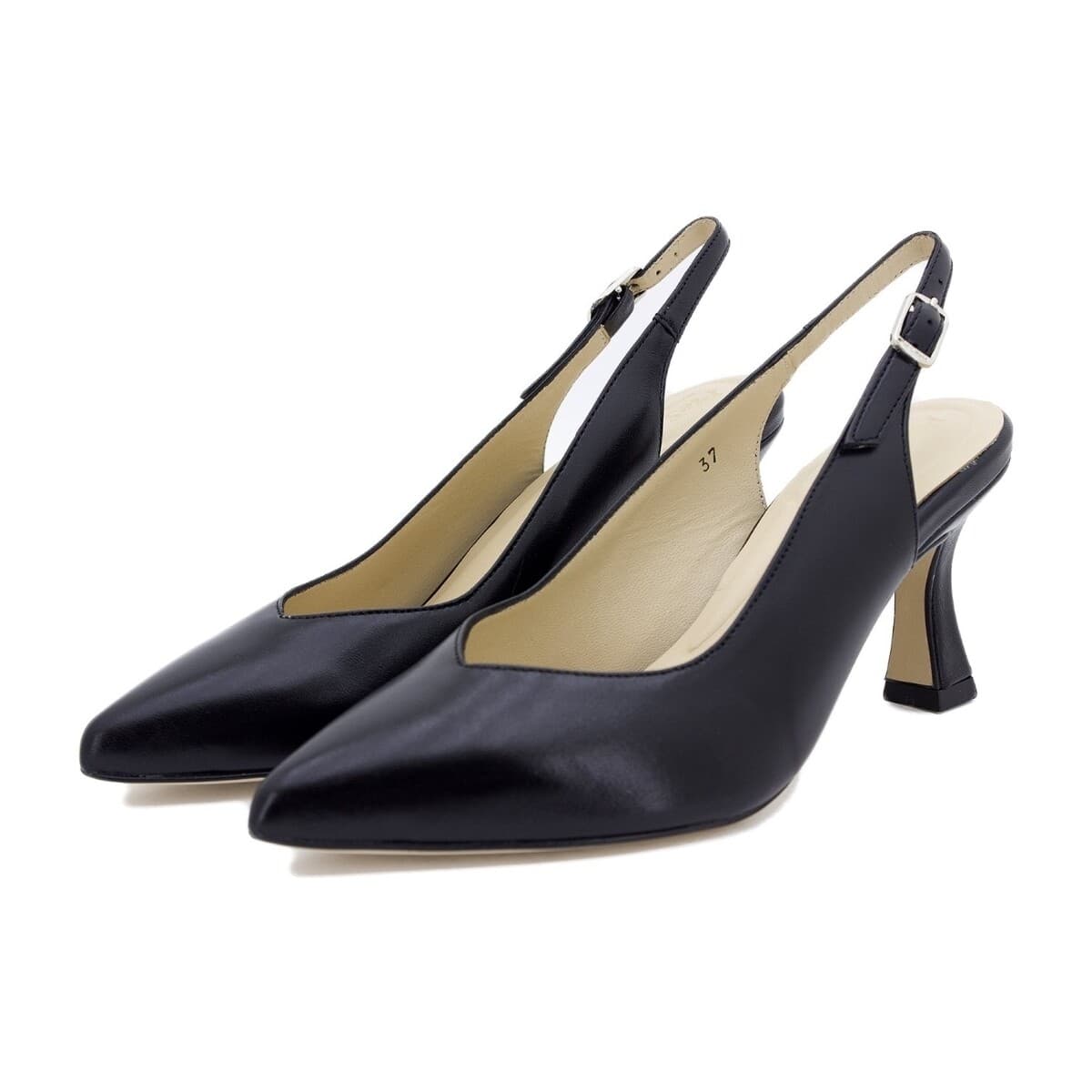 Women's Pumps Piesanto Black