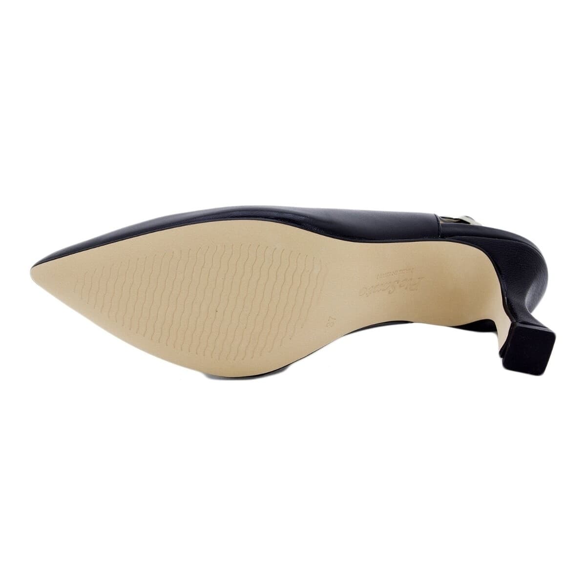 Women's Pumps Piesanto Black