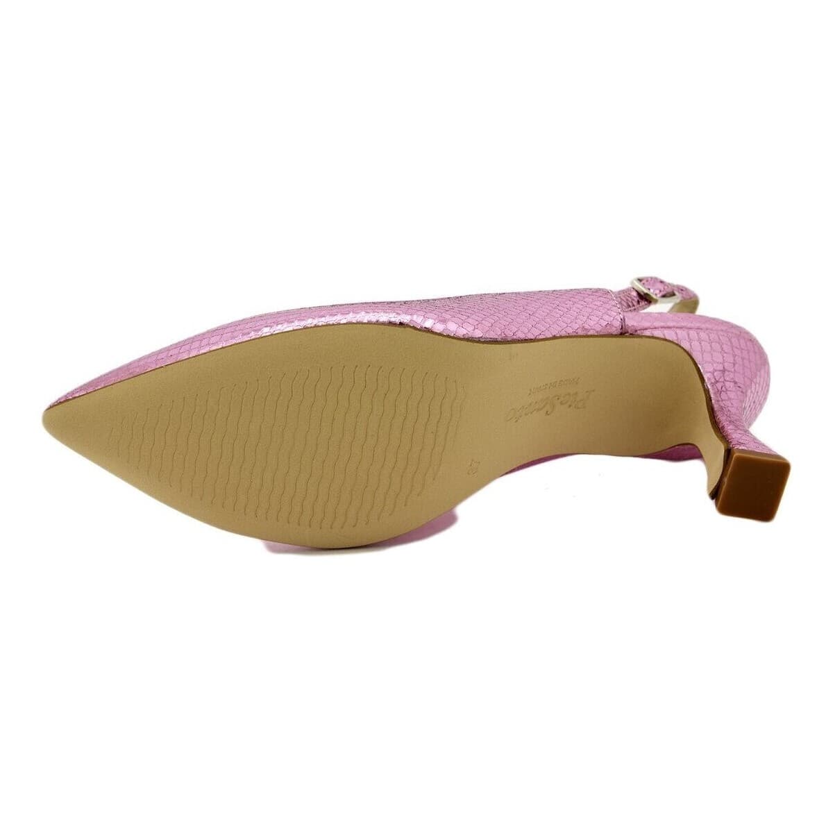 Women's Pumps Piesanto