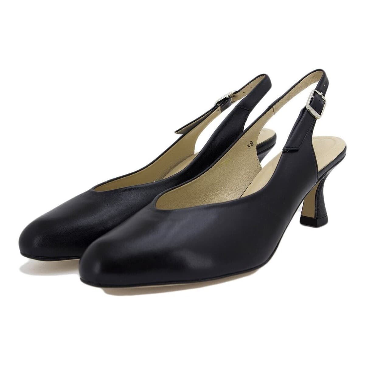 Women's Pumps Piesanto Black