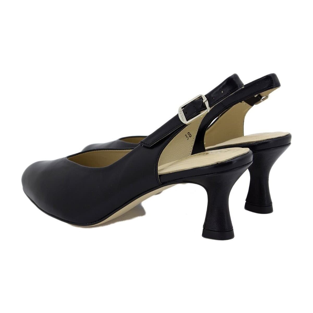 Women's Pumps Piesanto Black