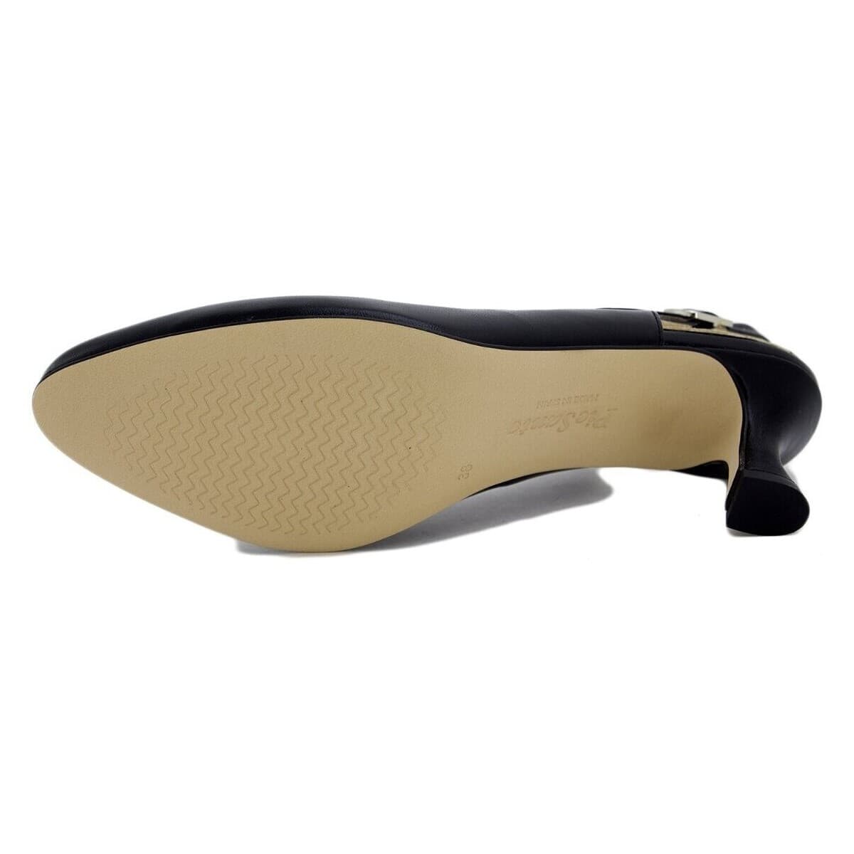 Women's Pumps Piesanto Black